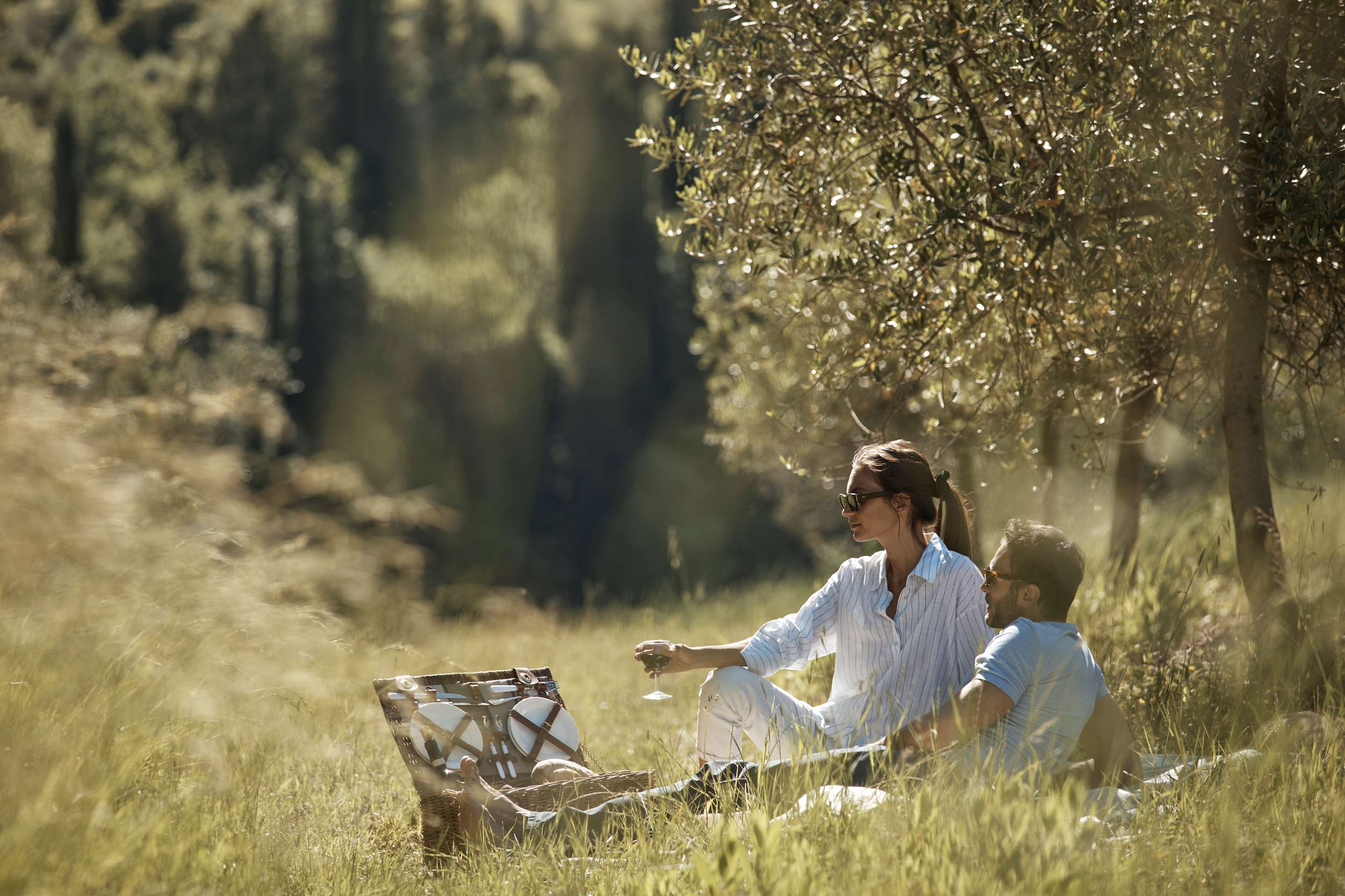 ACTIVITIES Picnic on Estate
