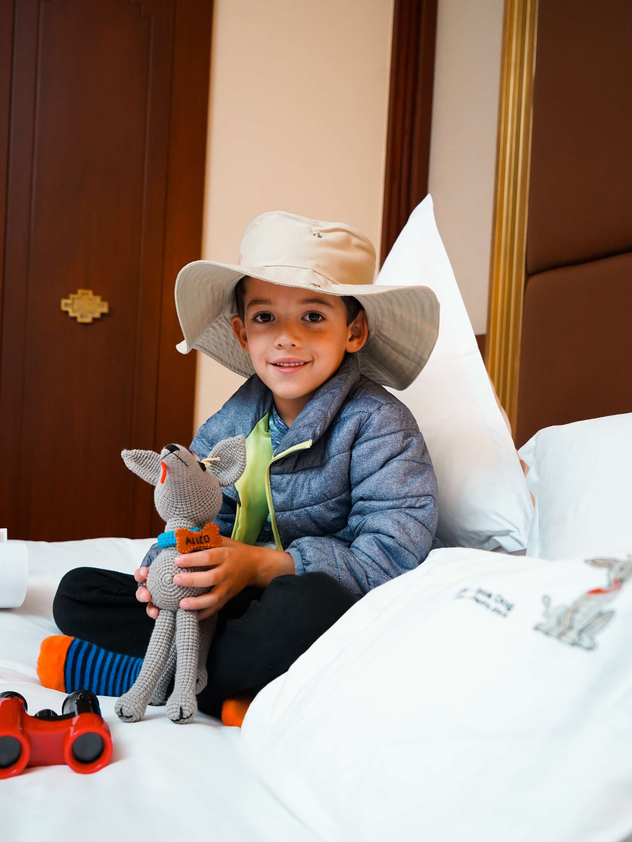 Sumaq Kids Experiences