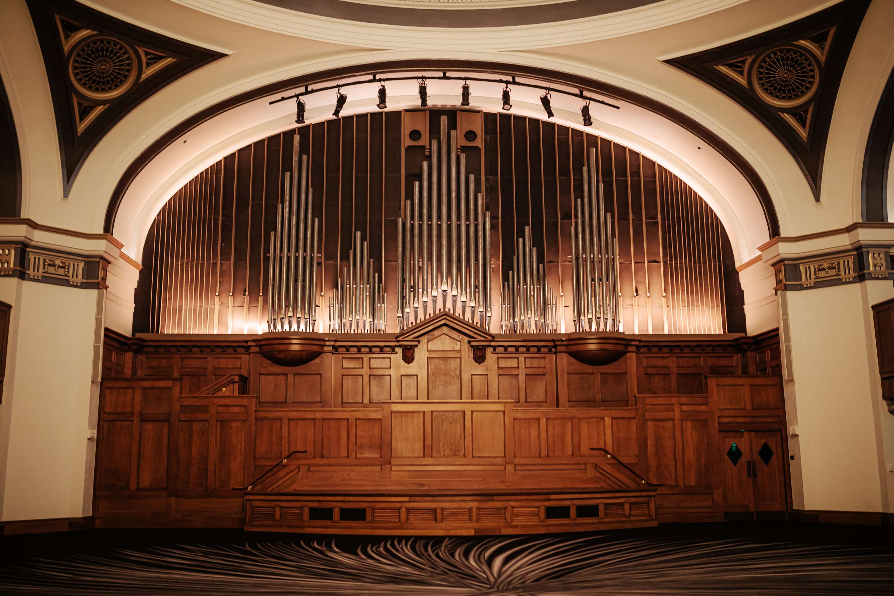 The Sanctuary Grand Ballroom