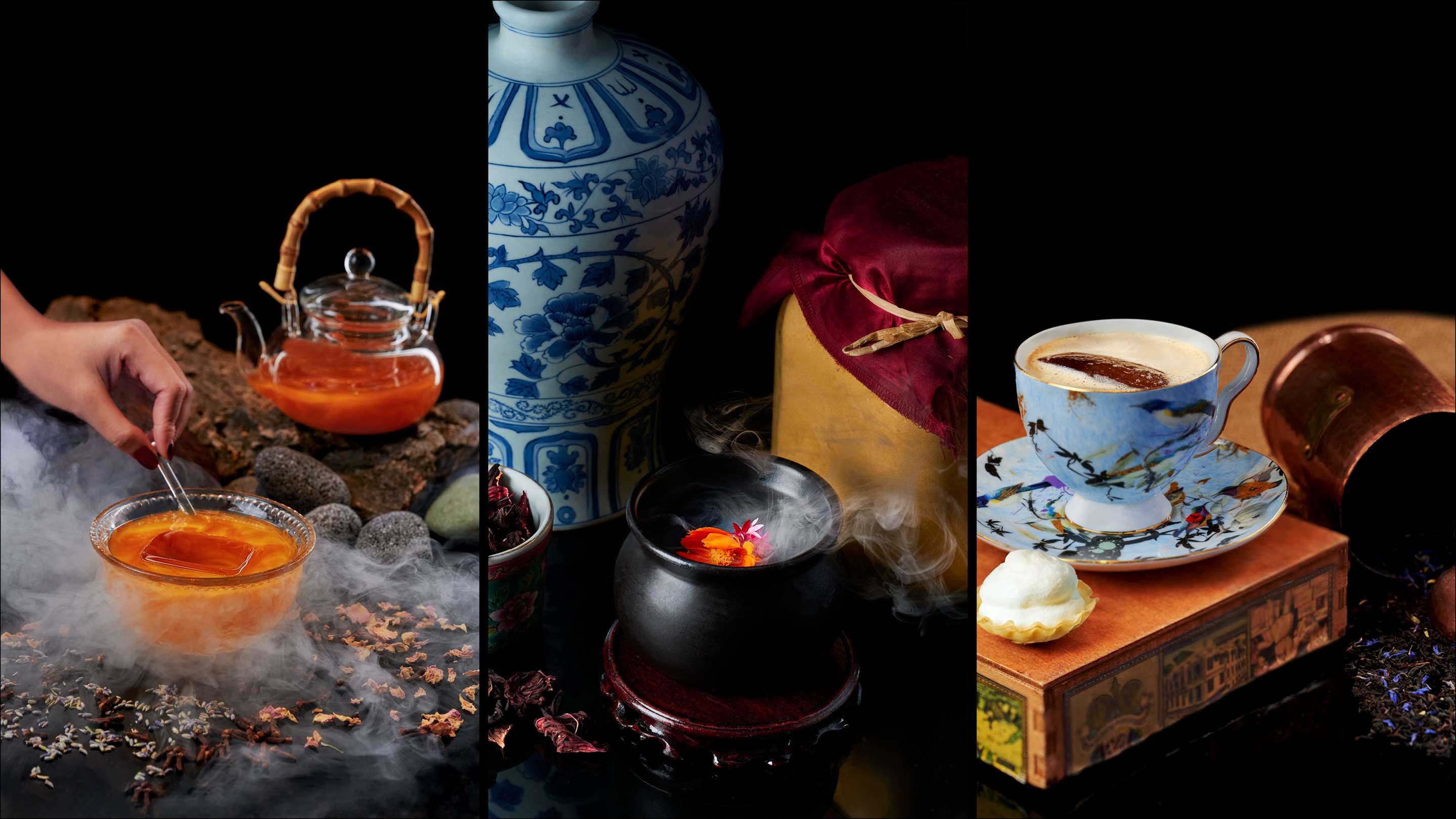 ANTI:DOTE, Cocktail Bar