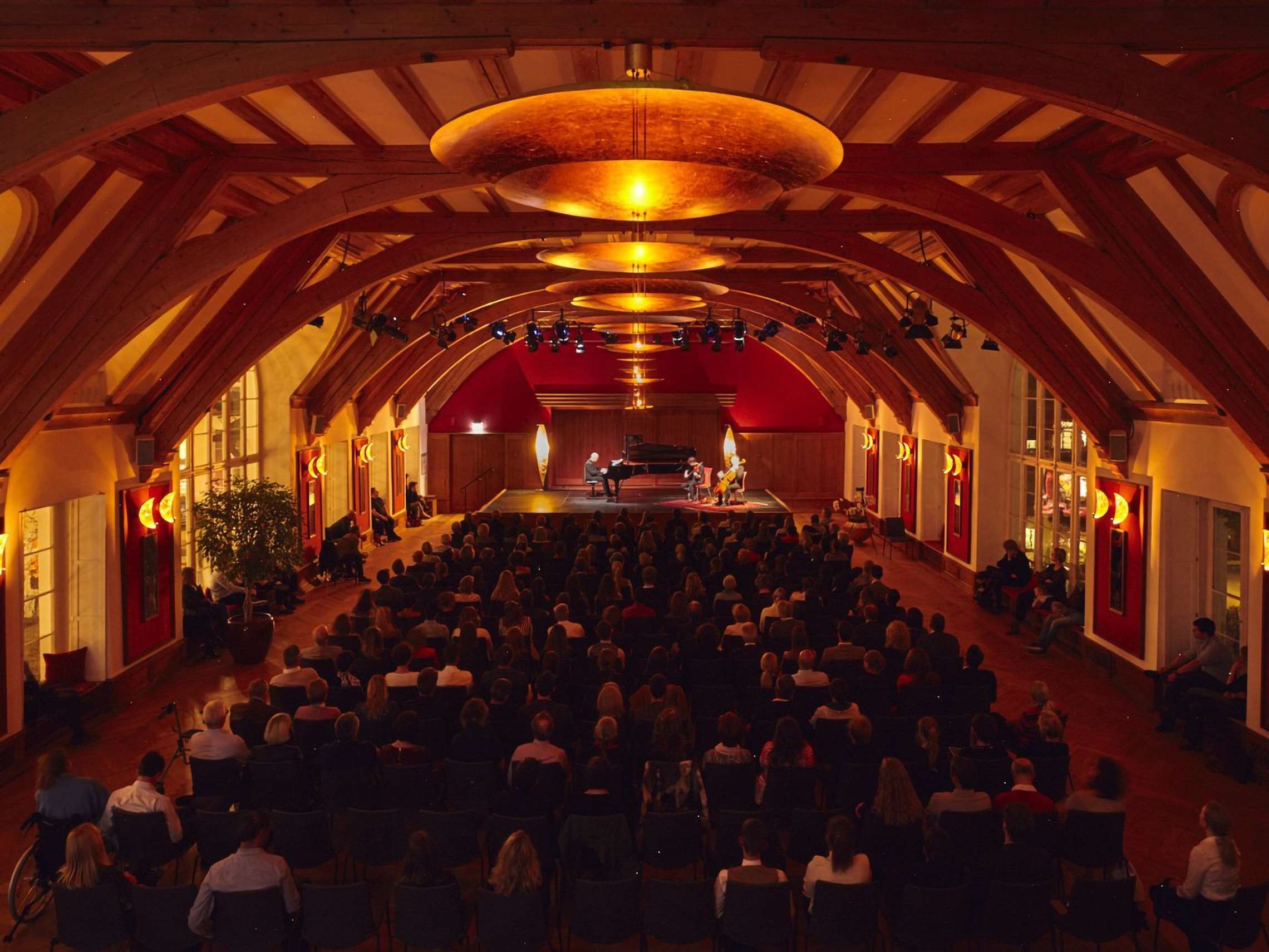 Concert Hall