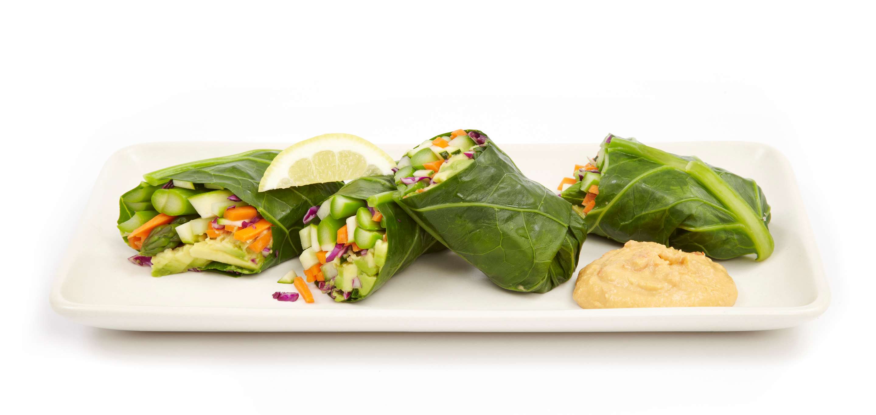 Organic Plant-Based Cuisine