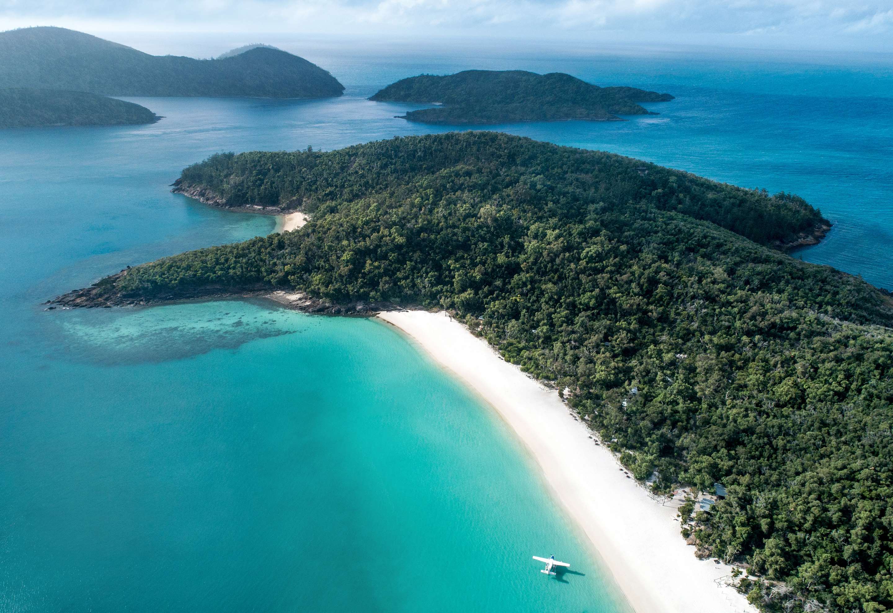 Whitehaven Beach Tour