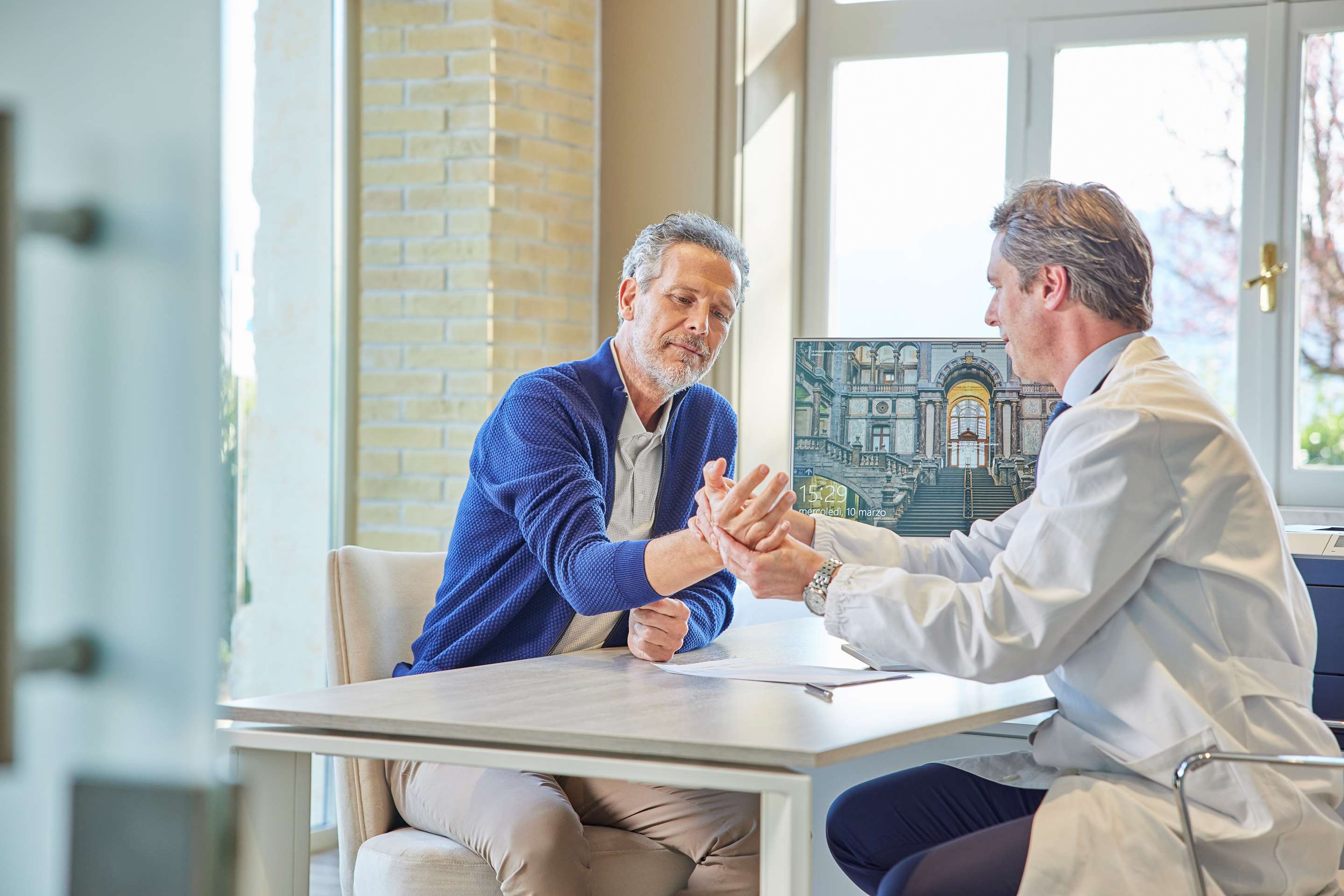 Palazzo Fiuggi Medical Doctors