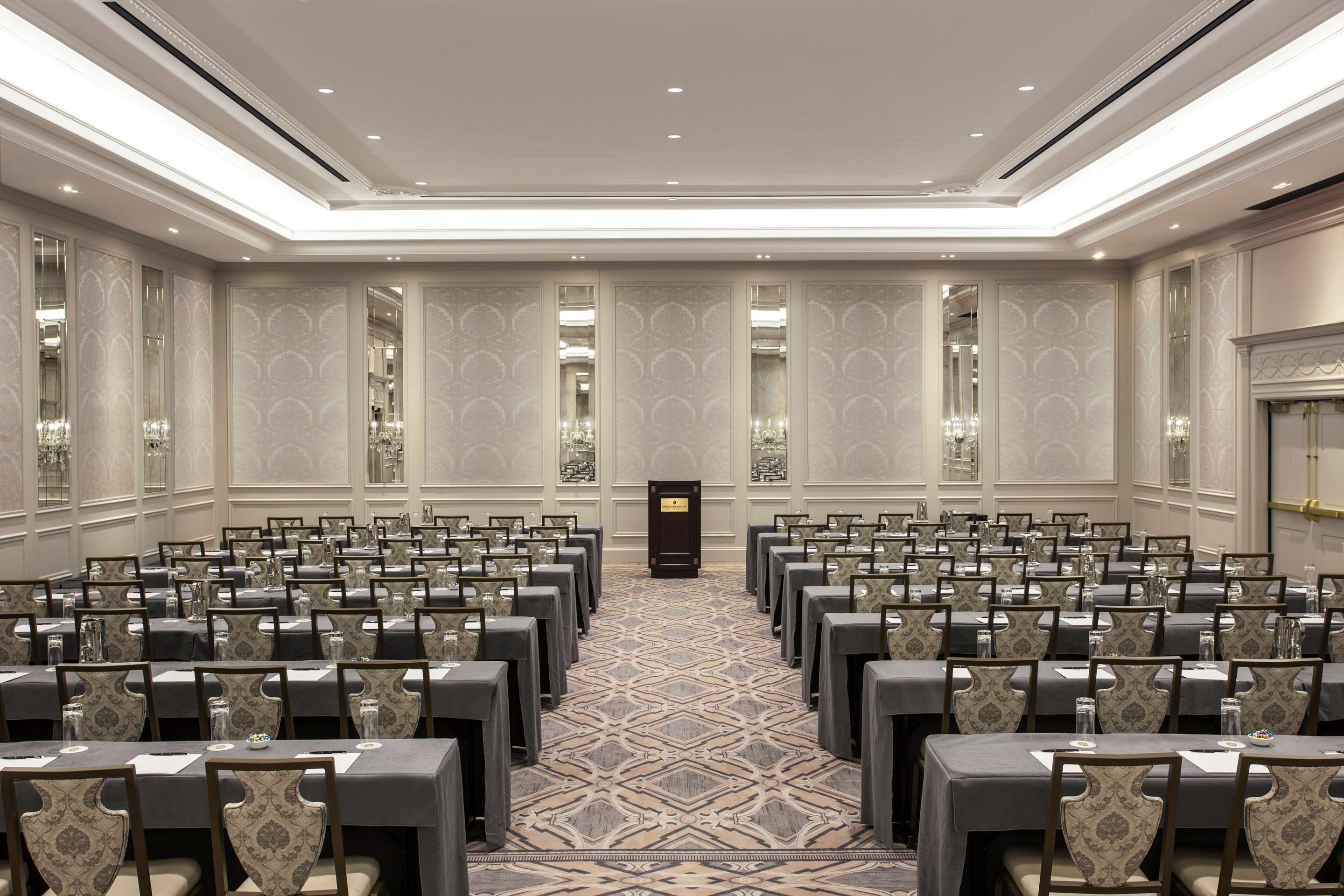 Empire Ballroom Classroom