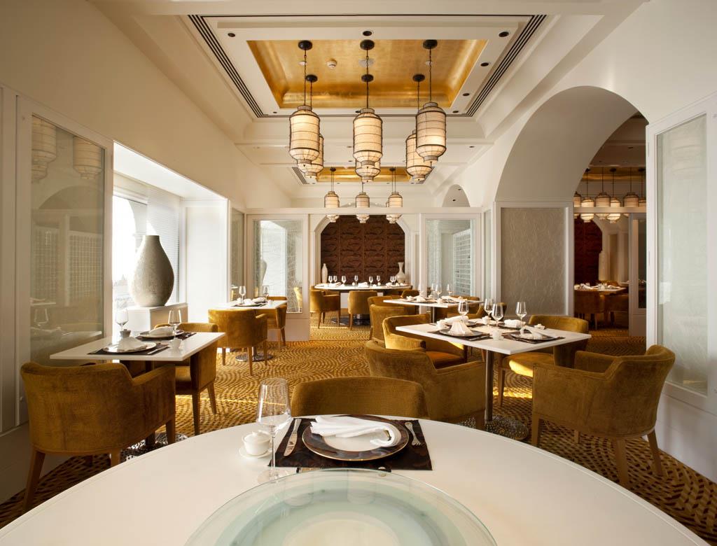 Golden Dragon - Chinese Restaurant