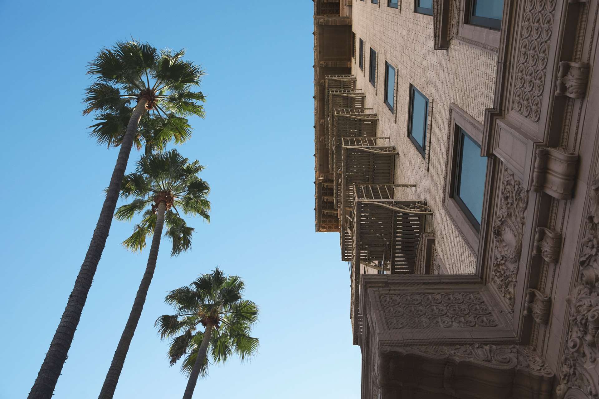 Beverly Wilshire, A Four Seasons Hotel