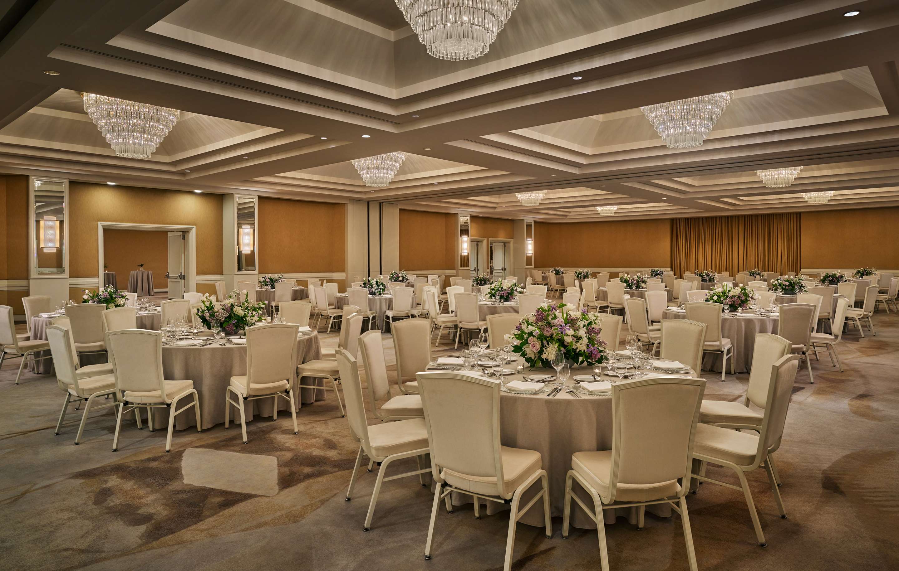 PNB EVENTS BALLROOM GRAND