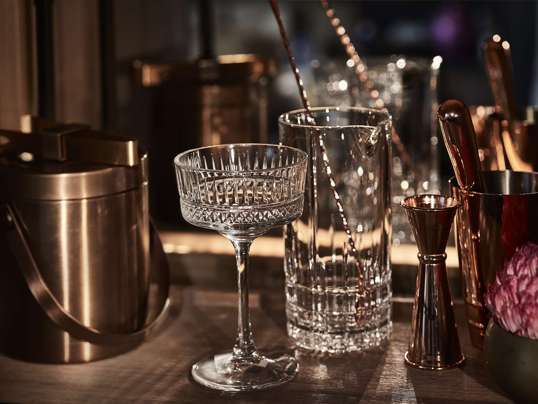 It's all about the details