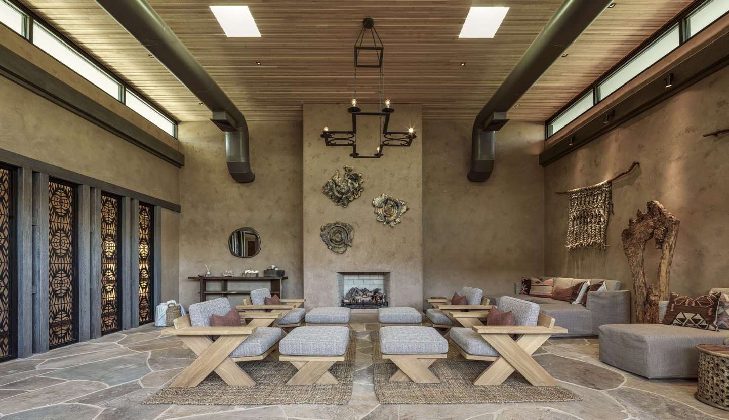 Tierra Luna Spa at AZB