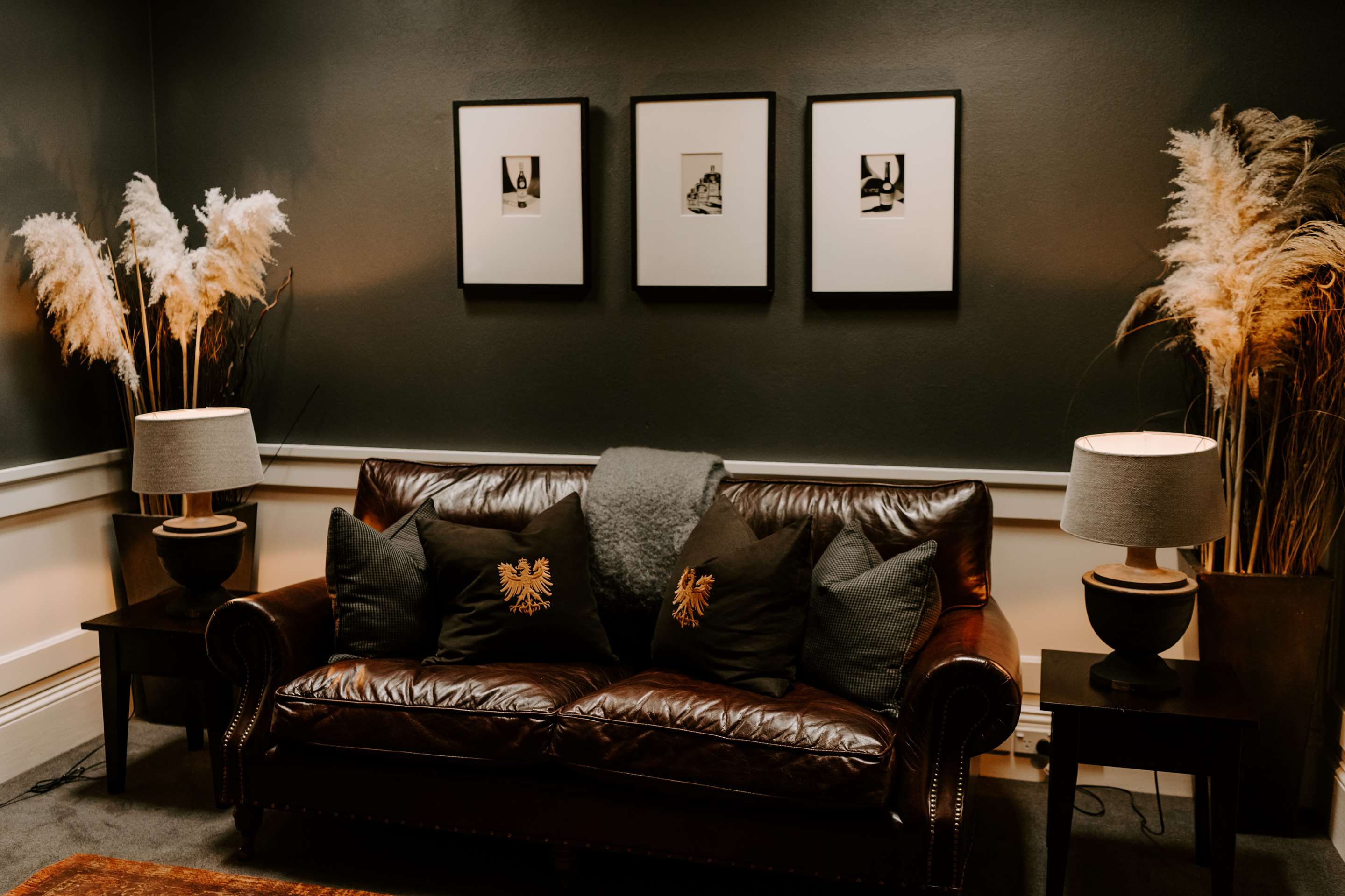 Eichardt s Private Hotel Vault Spa