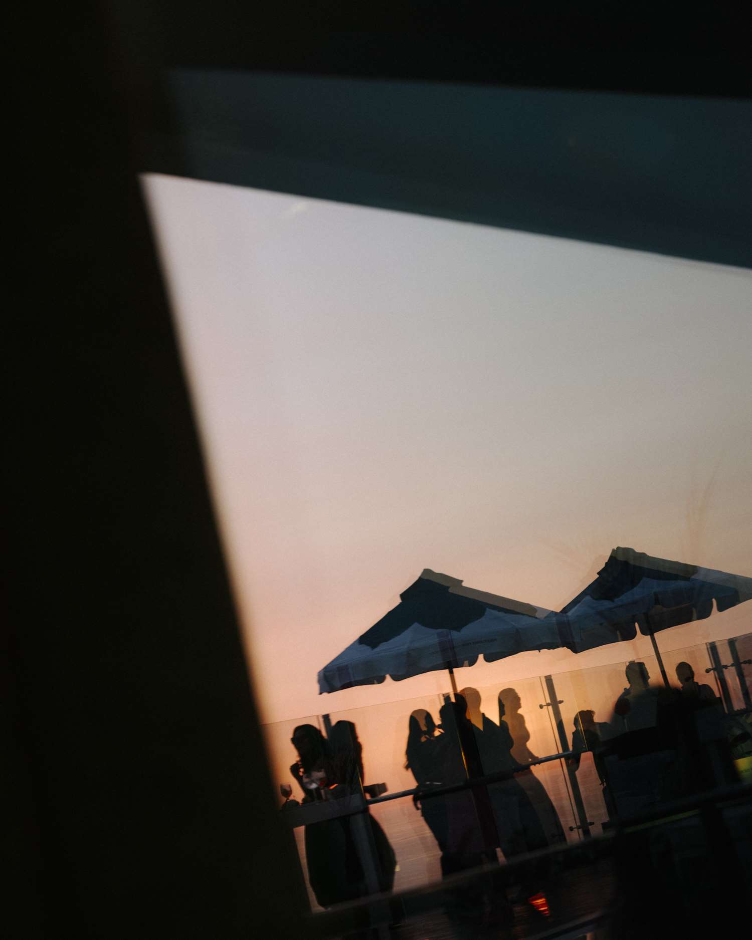 The Observatory Restaurant