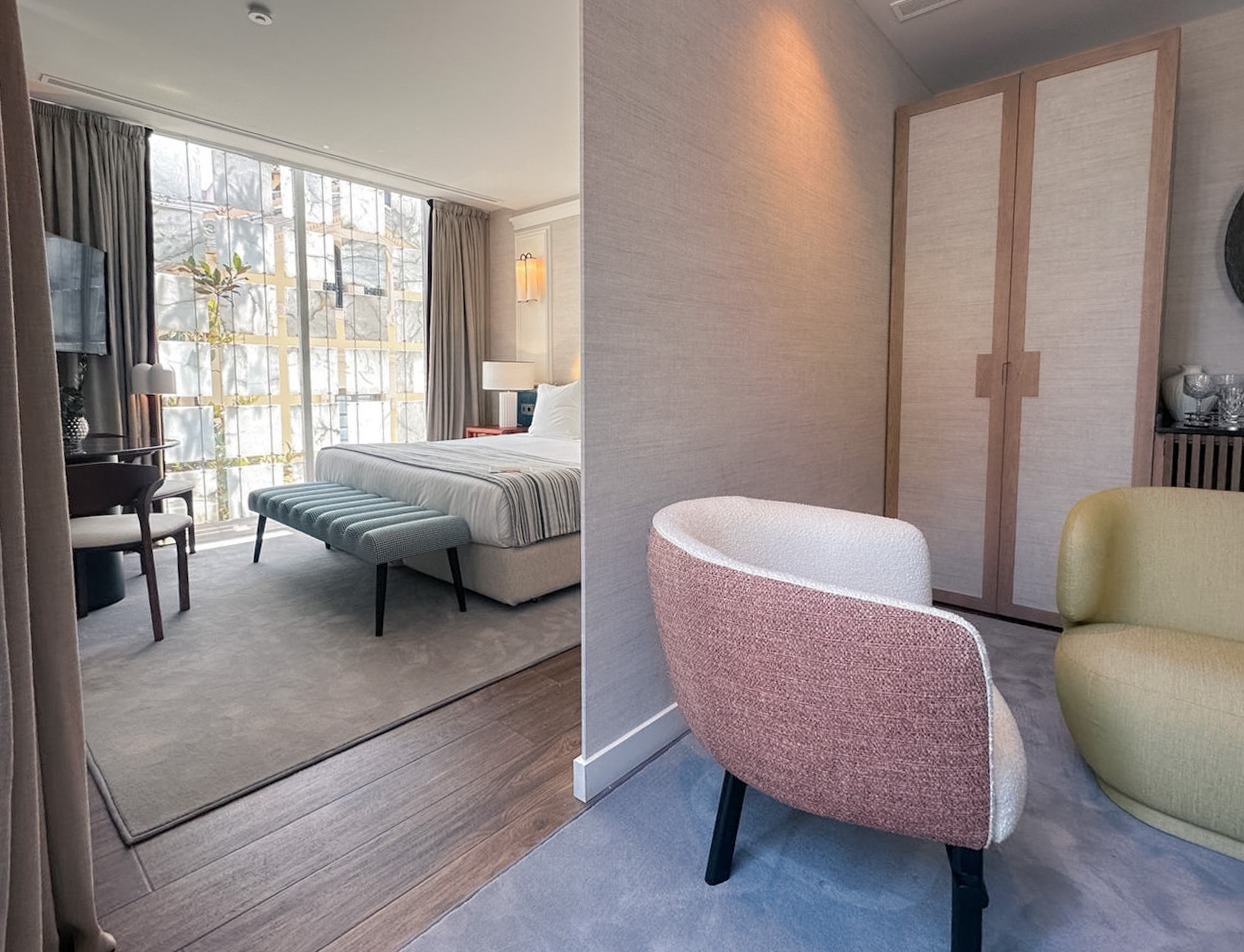 스위트 프리빌리지