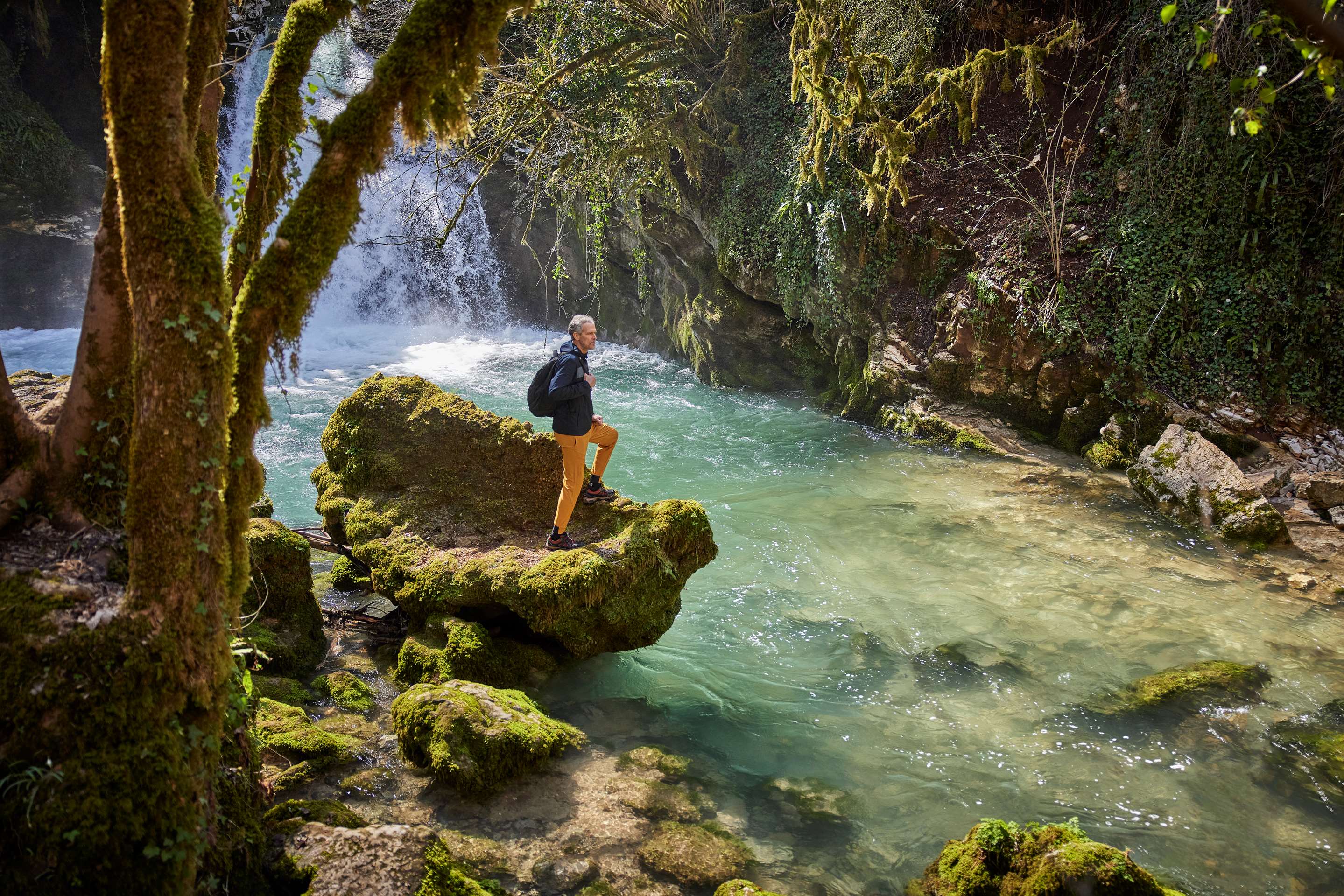 Palazzo Fiuggi Outdoor Tyson Sadlo herdrepresented