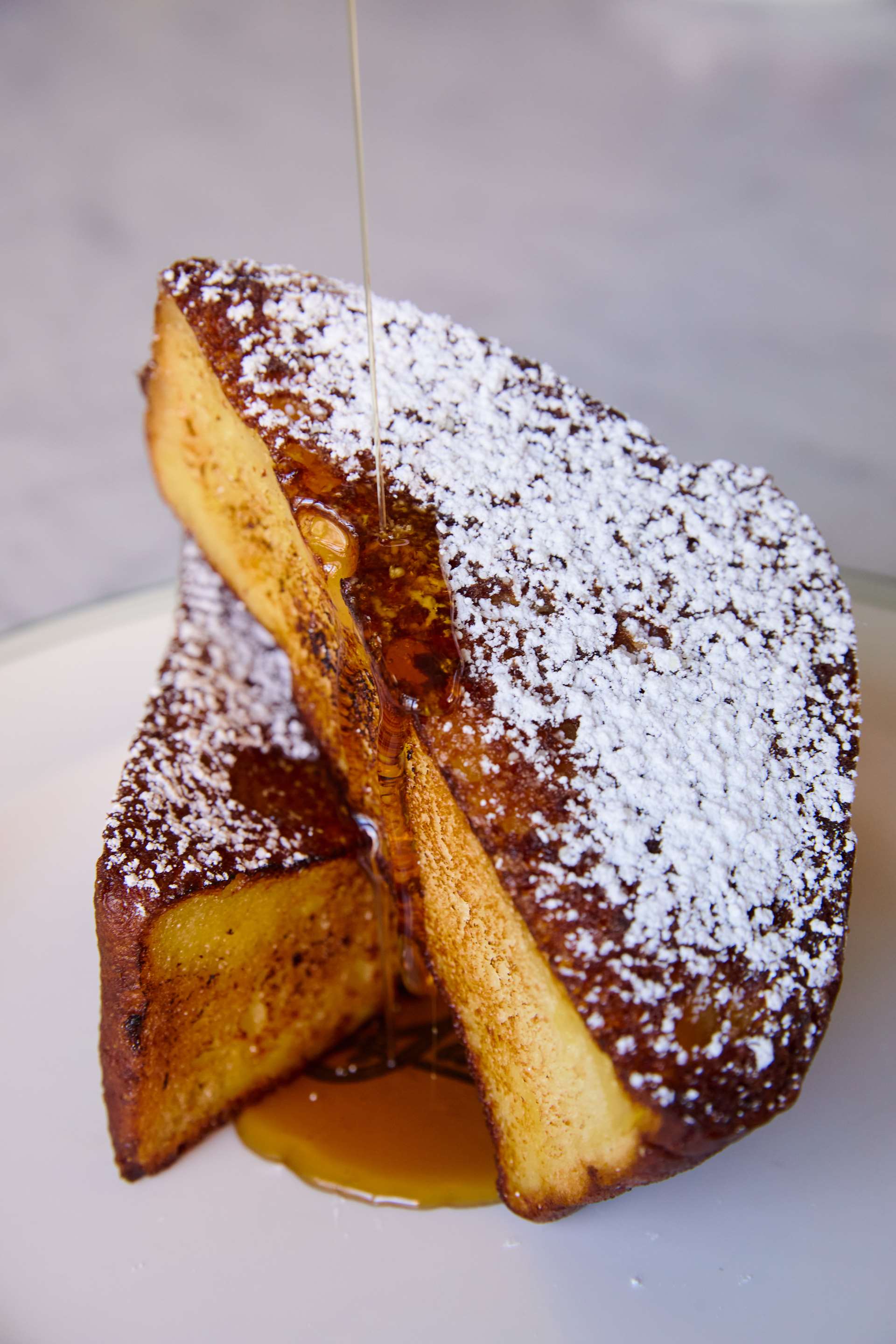 Sadelles French Toast