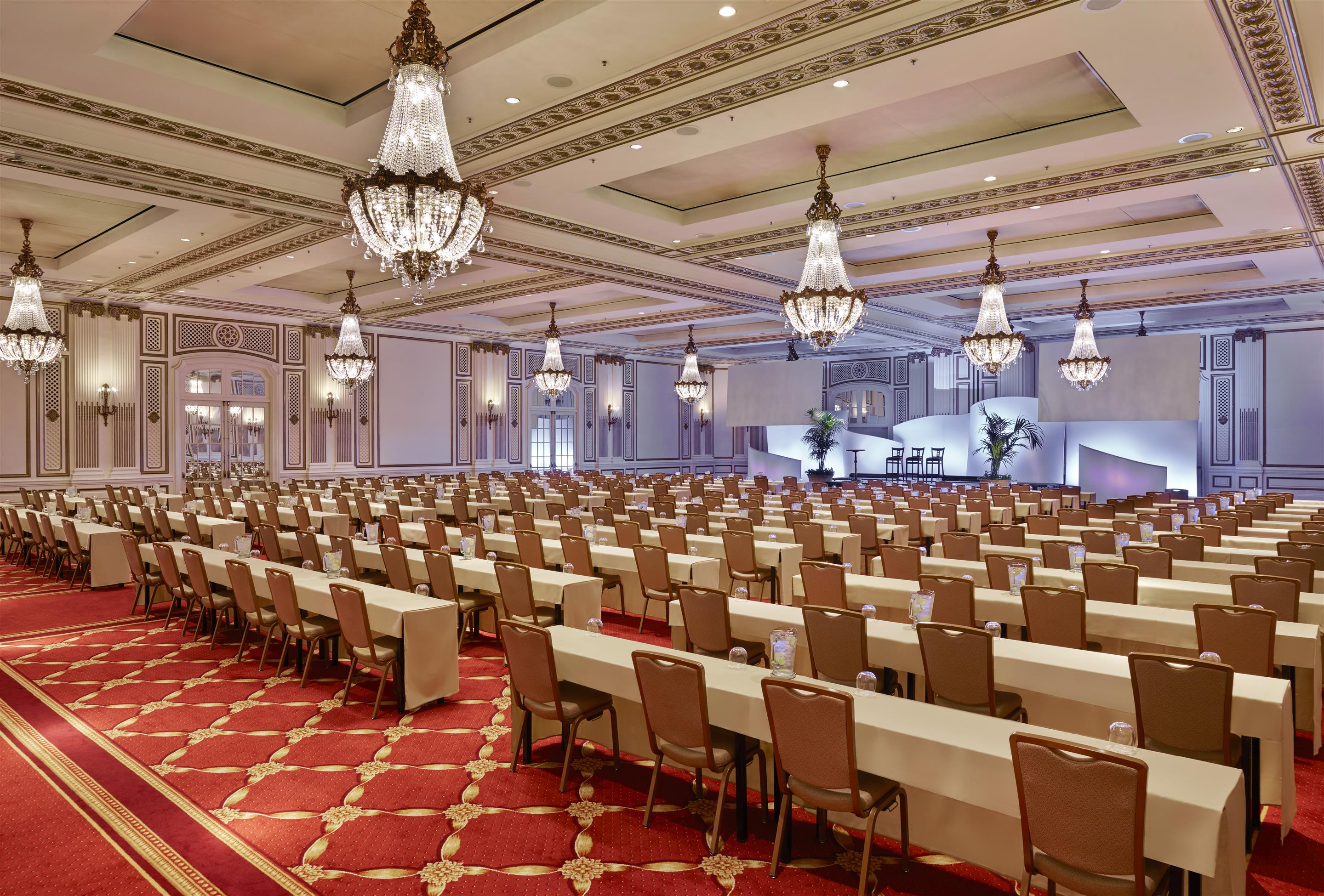 Grand Ballroom
