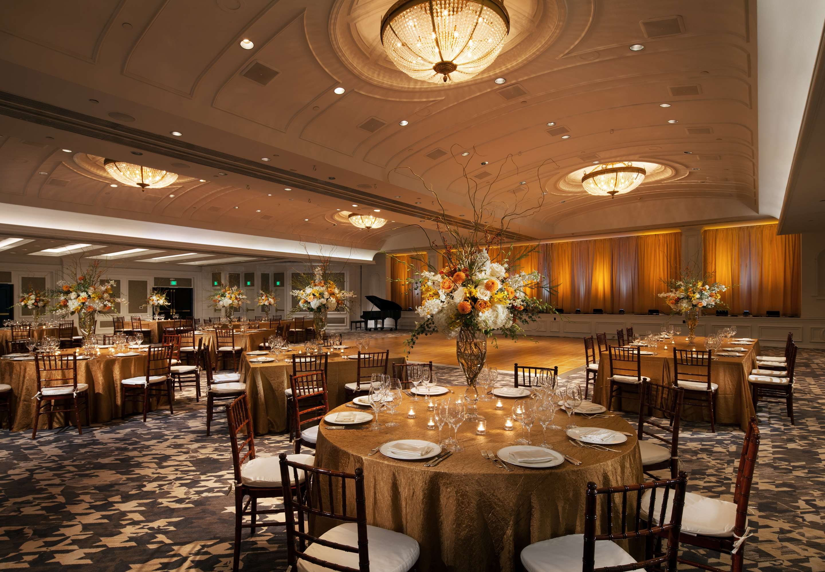 Presidential Ballroom