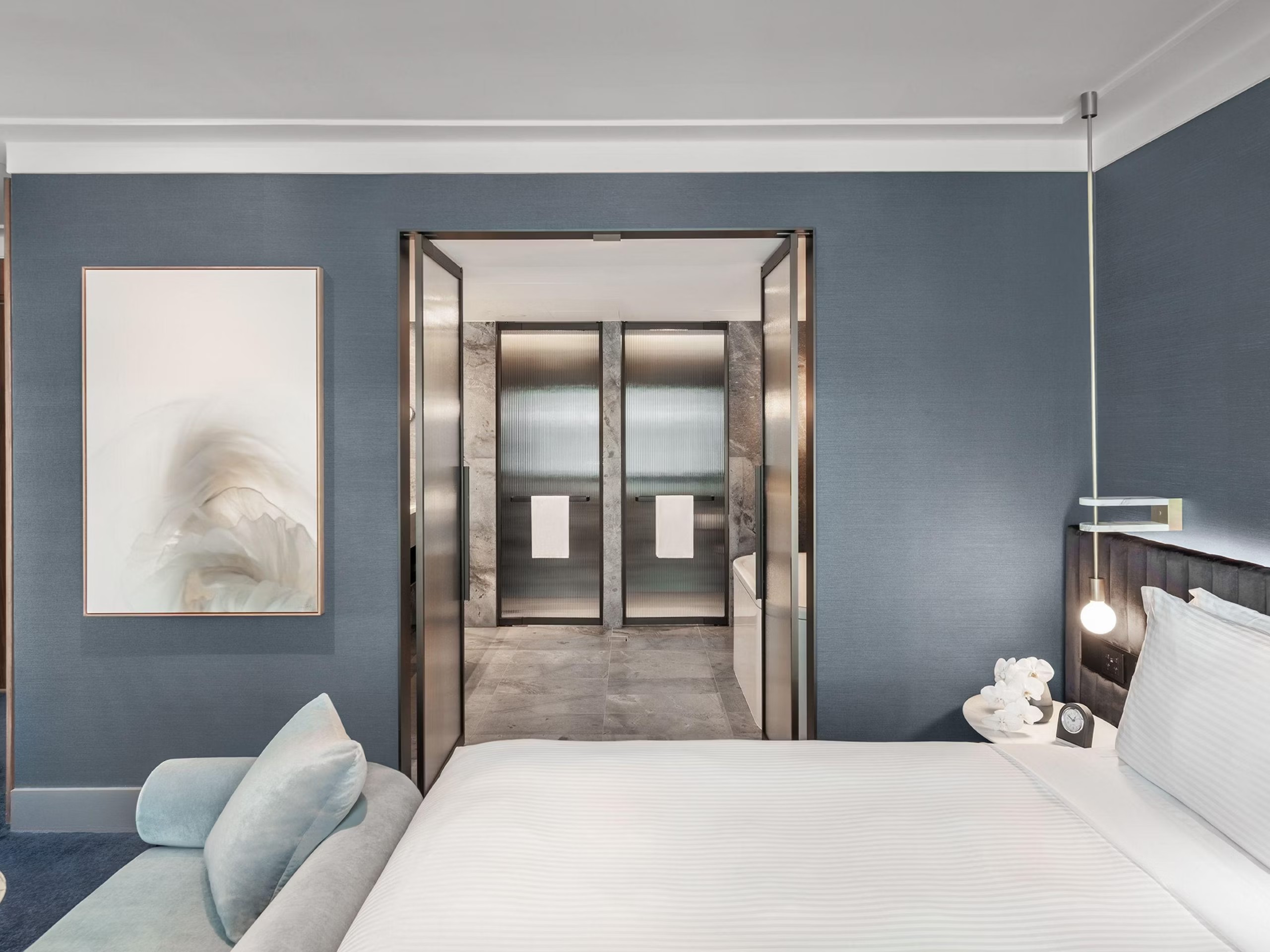 거버너 오페라 스위트 클럽 인터컨티넨탈 이용 가능