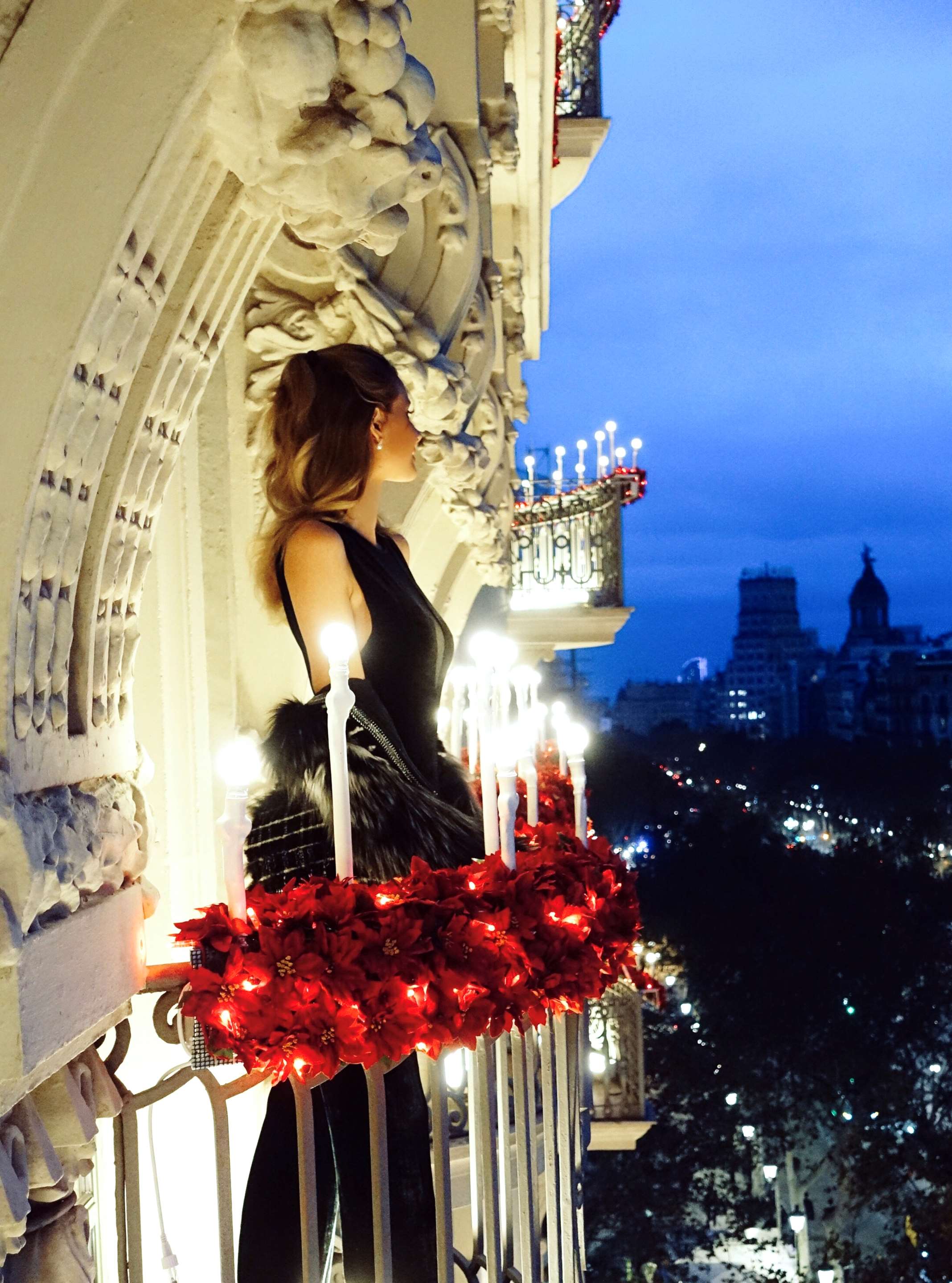 Romantic Experiences