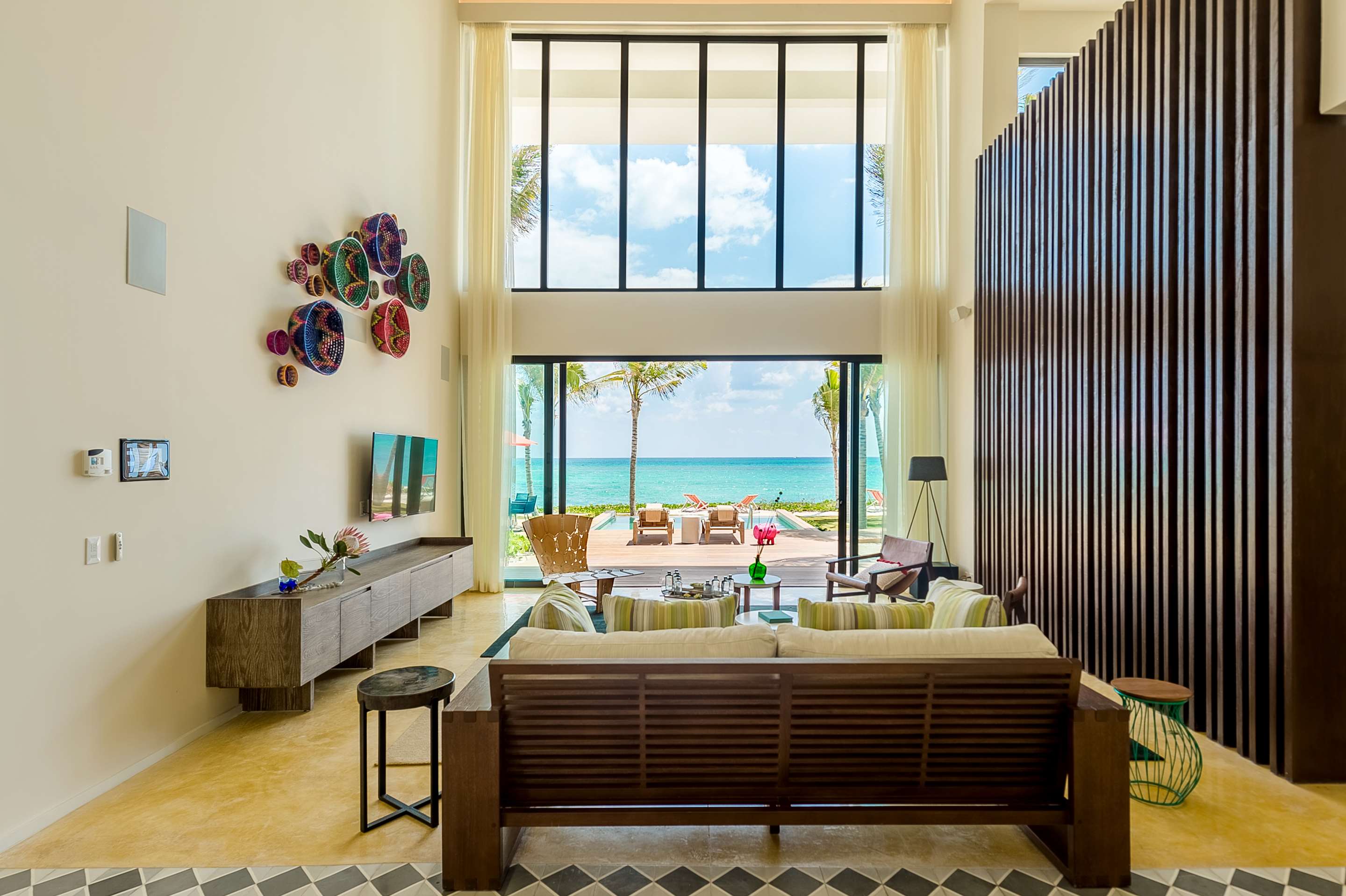 Andaz Mayakoba Presidental