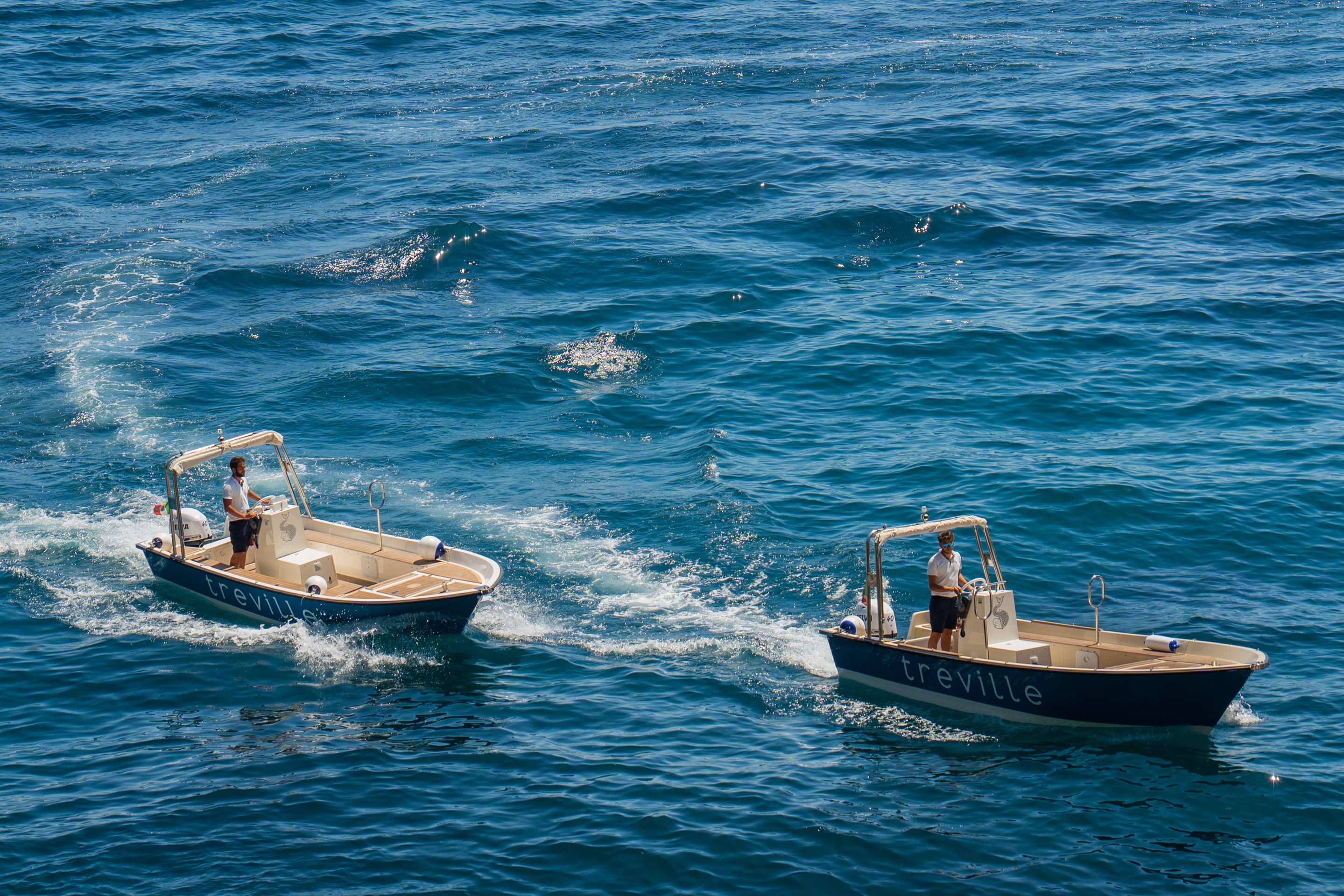 Private Sea Access Beach