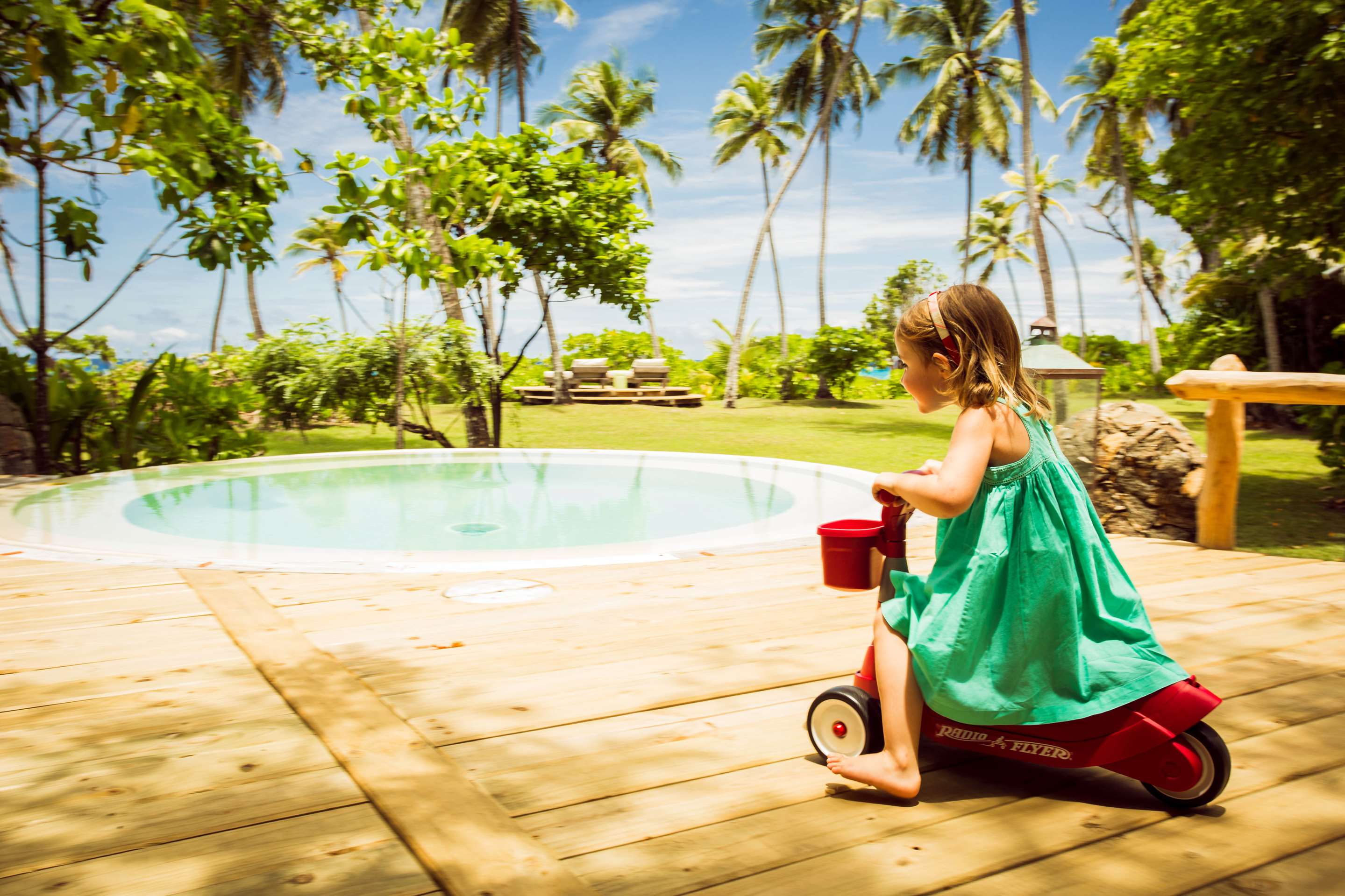 North Island Kids Toys In Villa