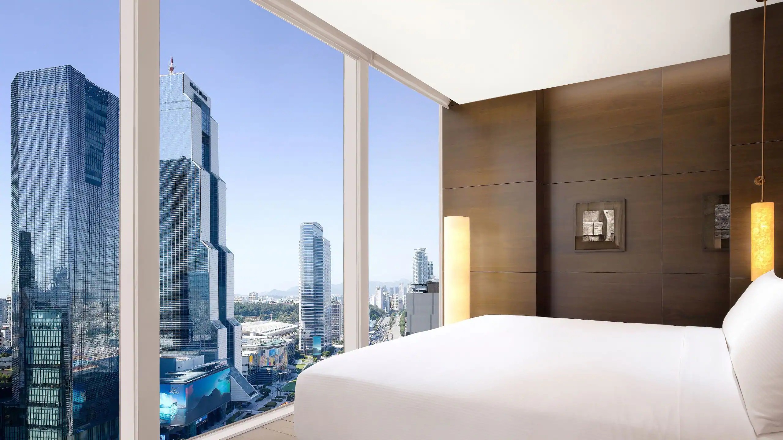 파크 코너 스위트