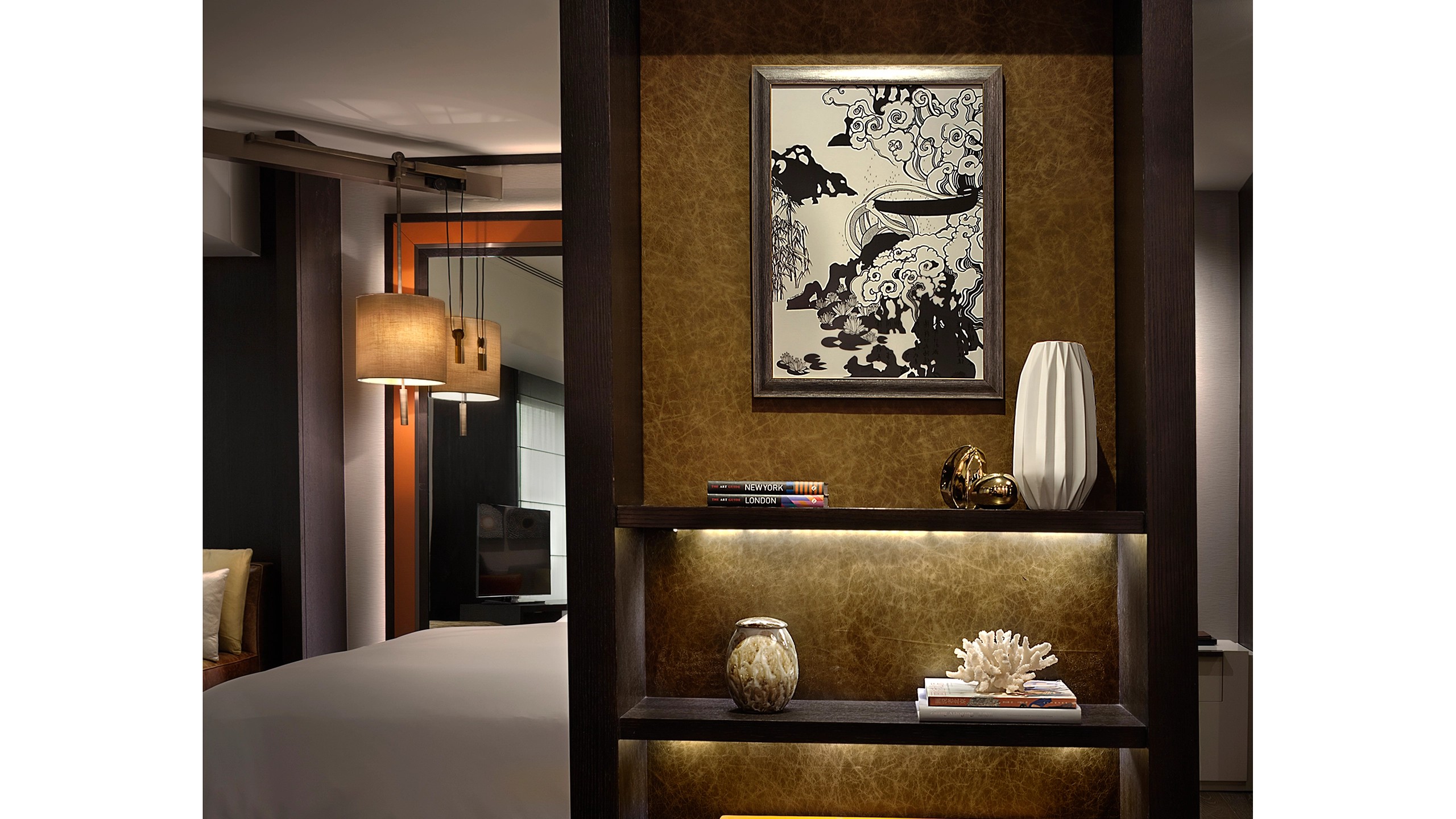 그랜드 디럭스룸