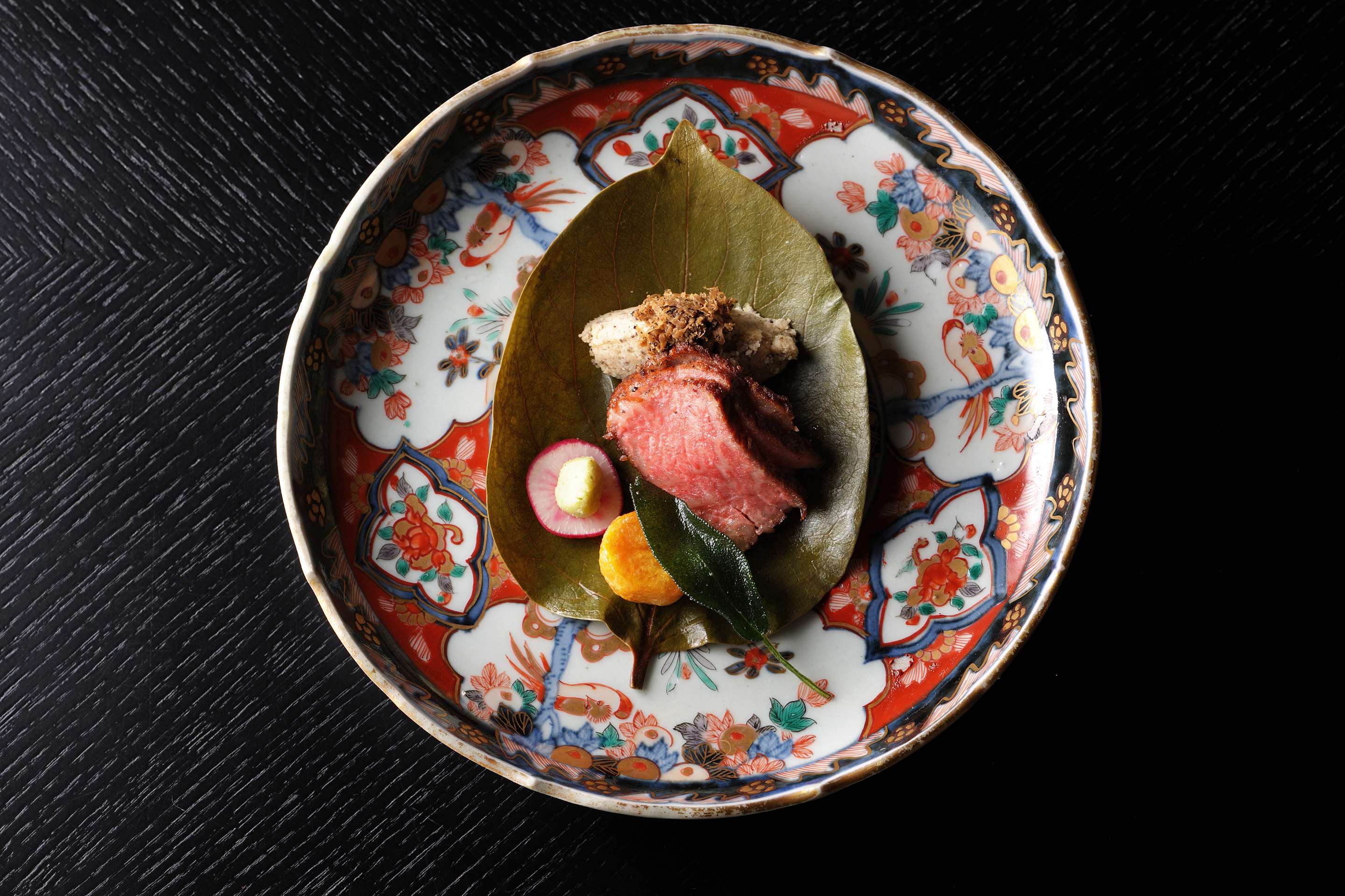 Restaurant "Suiyou" Dinner Image