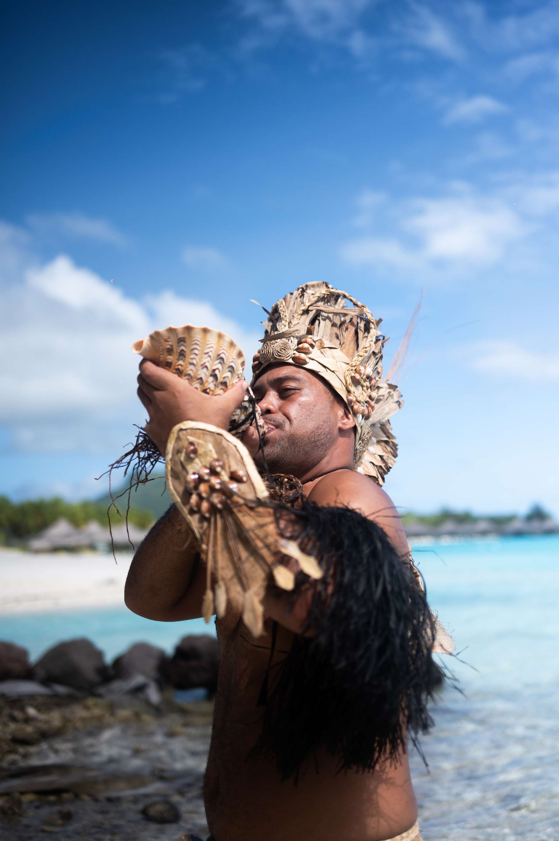 Cultural Ambassador - Maui