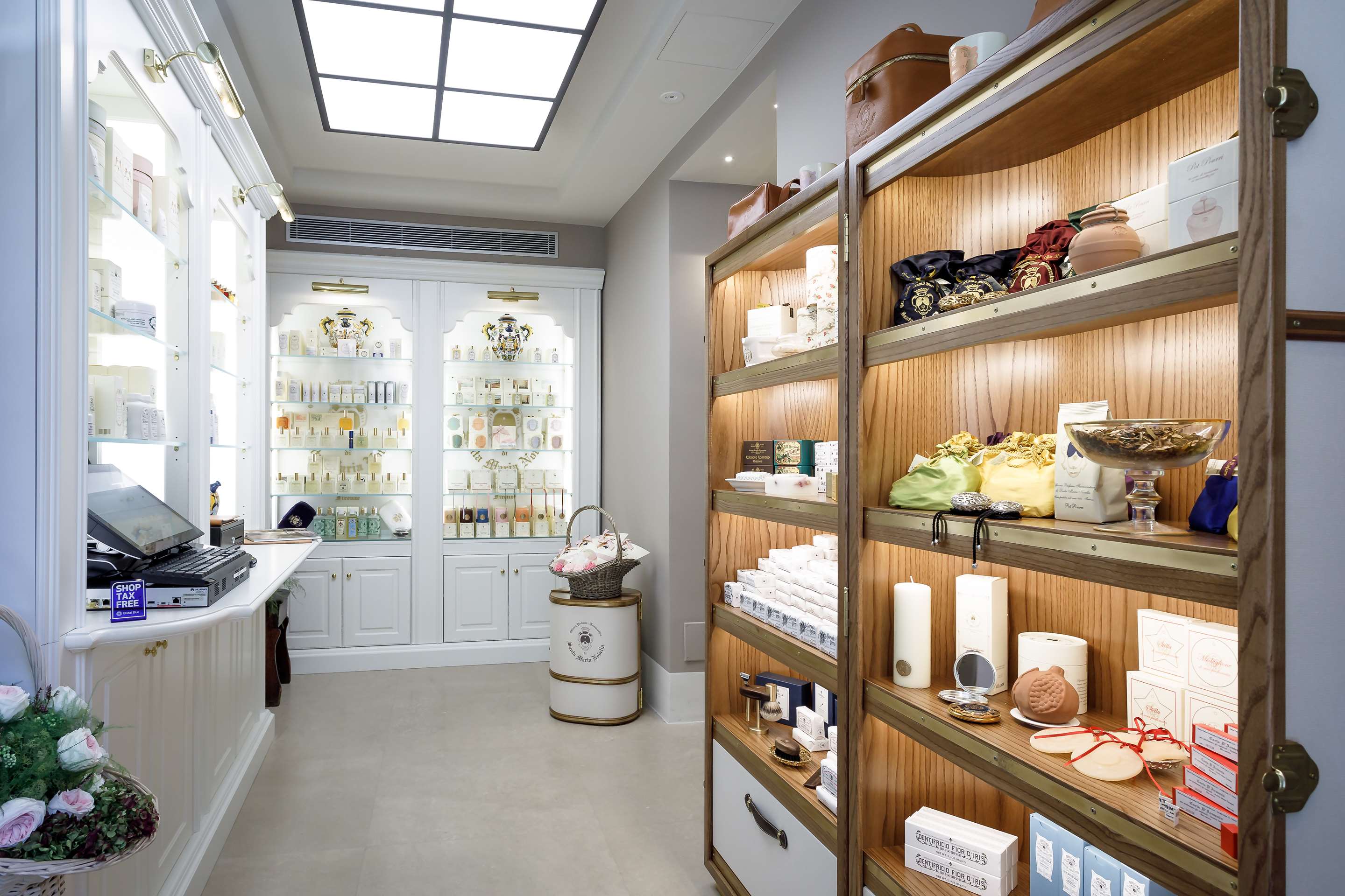 Hotel Savoy, a Rococ Forte Hotel - Santa Maria Novella Boutique