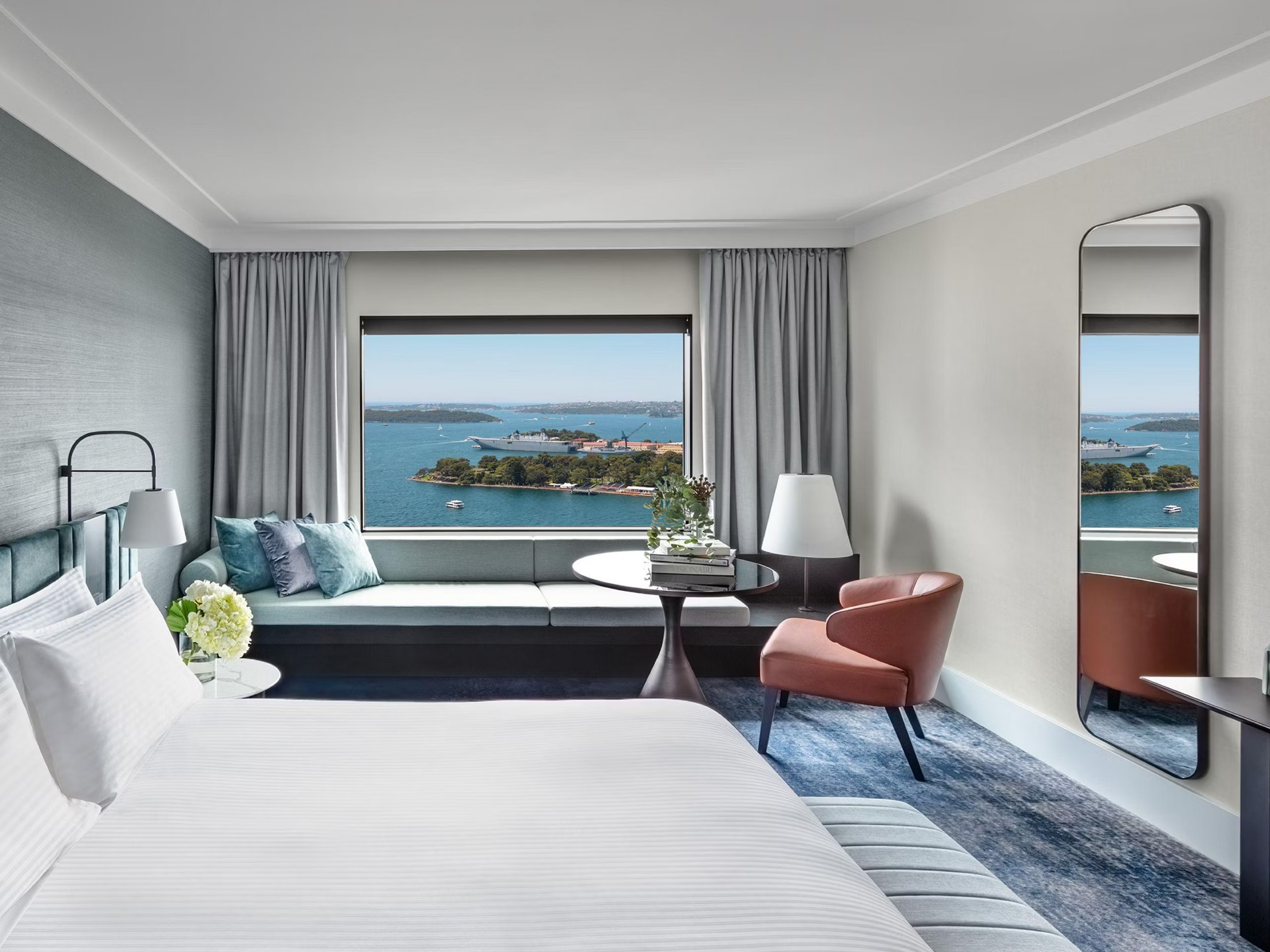 킹 클래식 이스트 하버 뷰