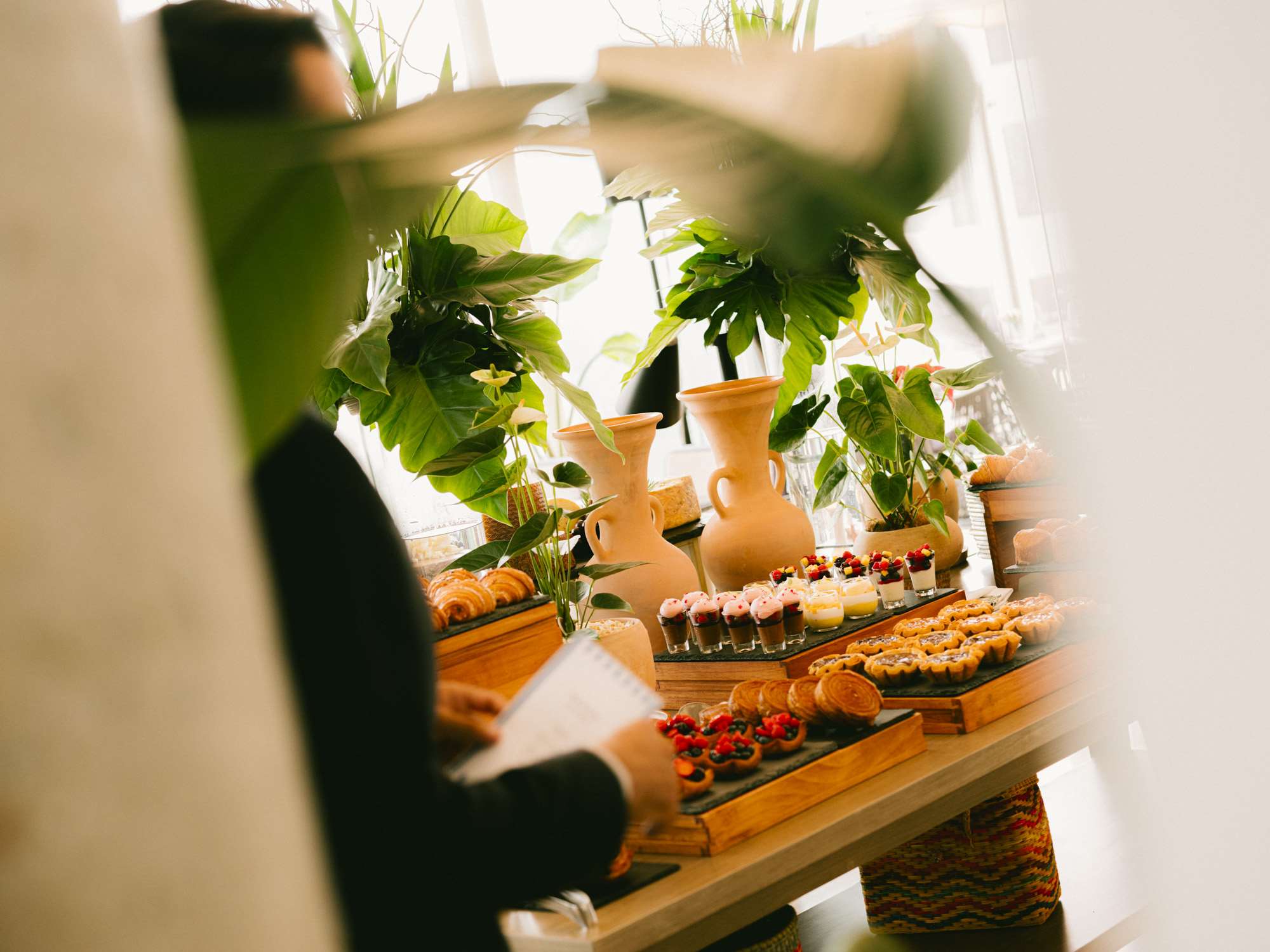 The Observatory Restaurant