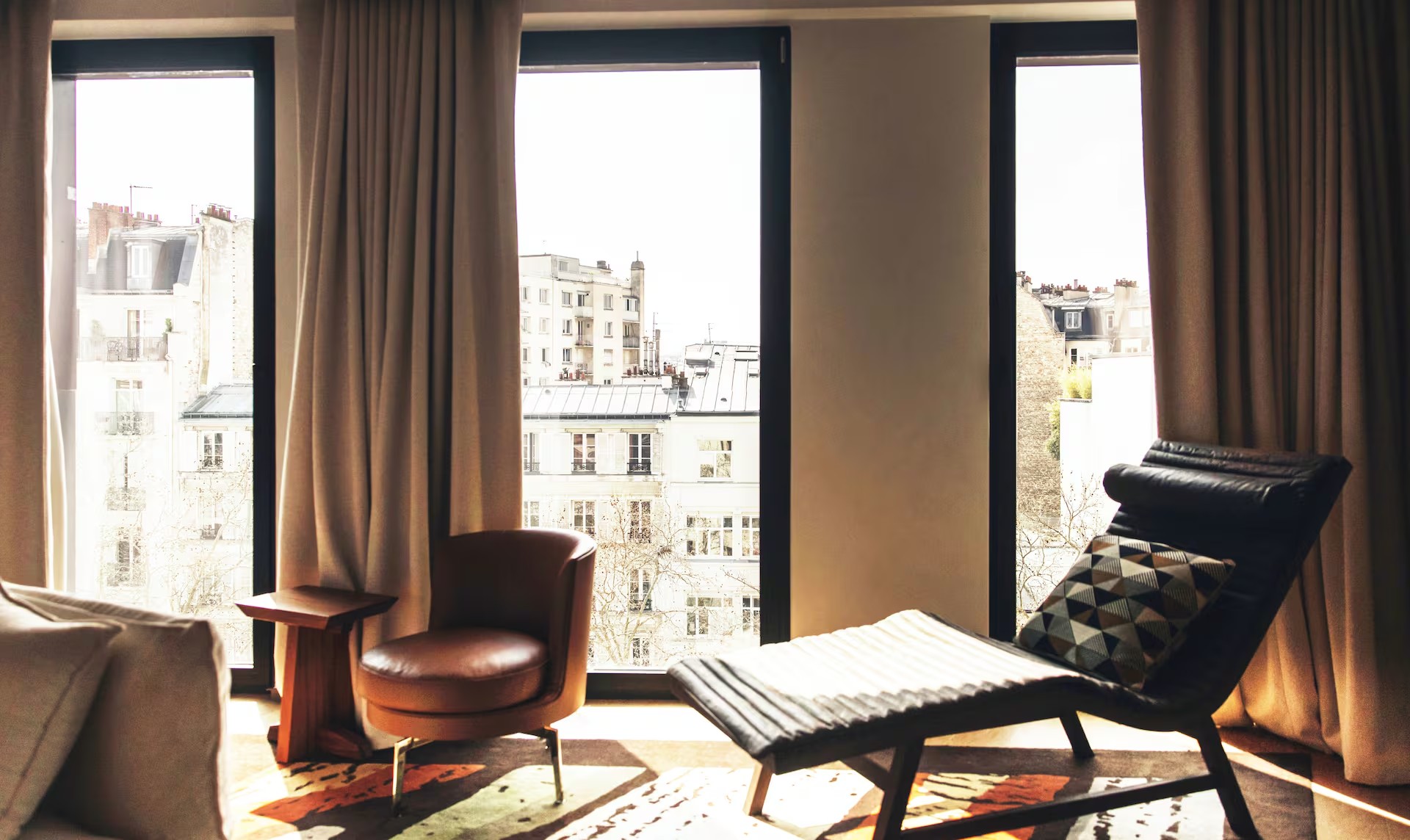 프레스티지 주니어 스위트, 킹베드