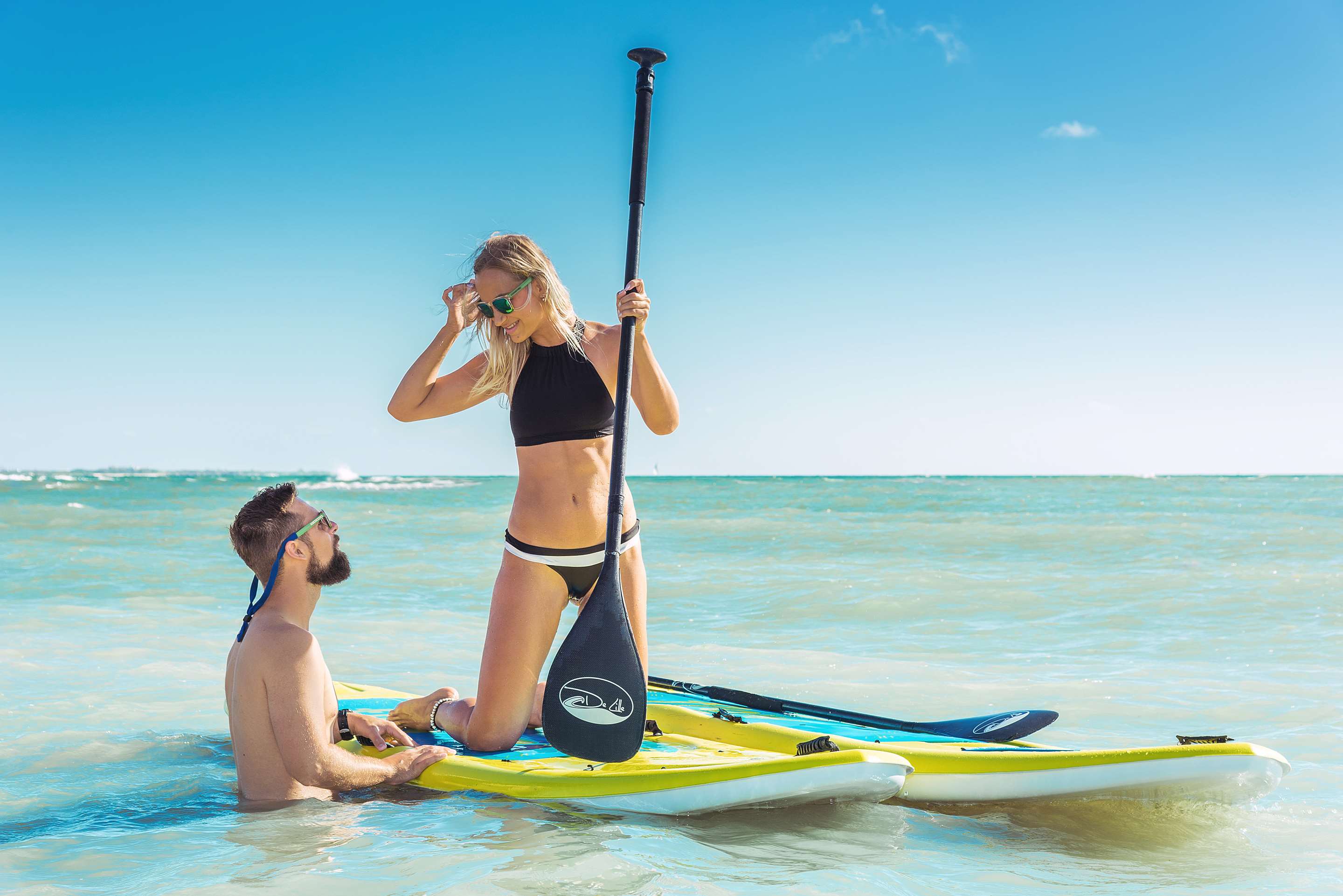 Andaz Mayakoba - Water Activities from Mayakoba Dive Shop