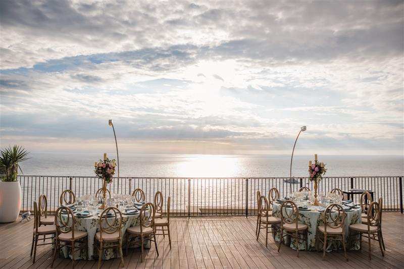 Jumeirah Mallorca Tramuntana Terrace