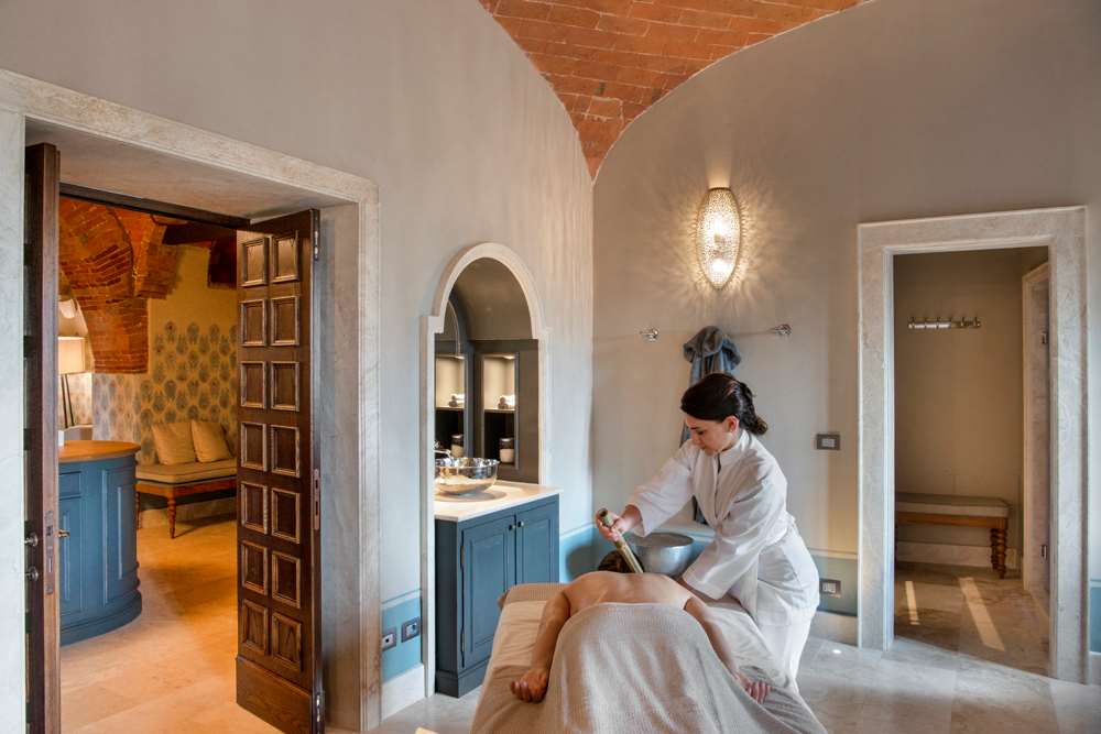 Spa Suite and Massage