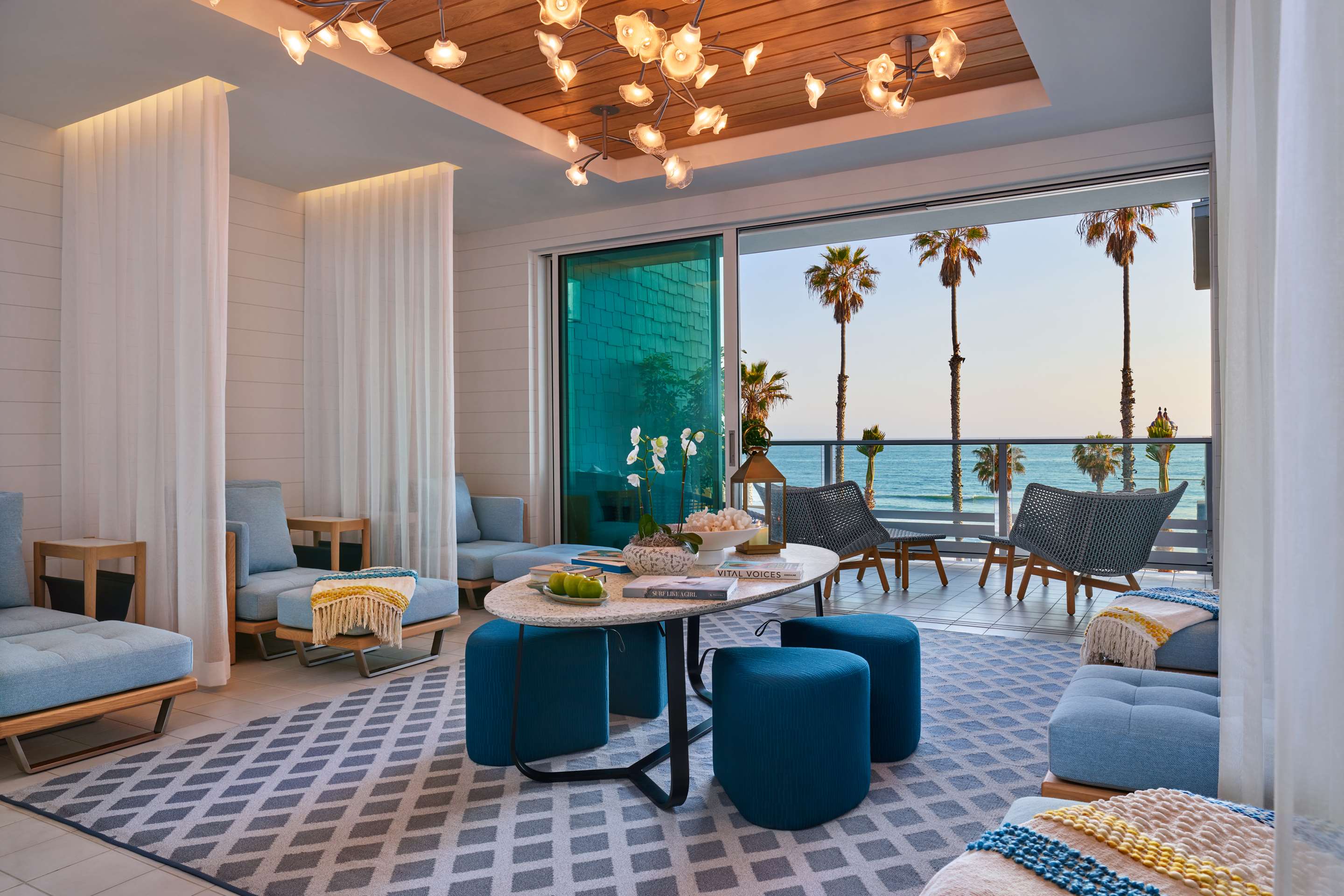 Sunny's Spa and Beauty Lounge