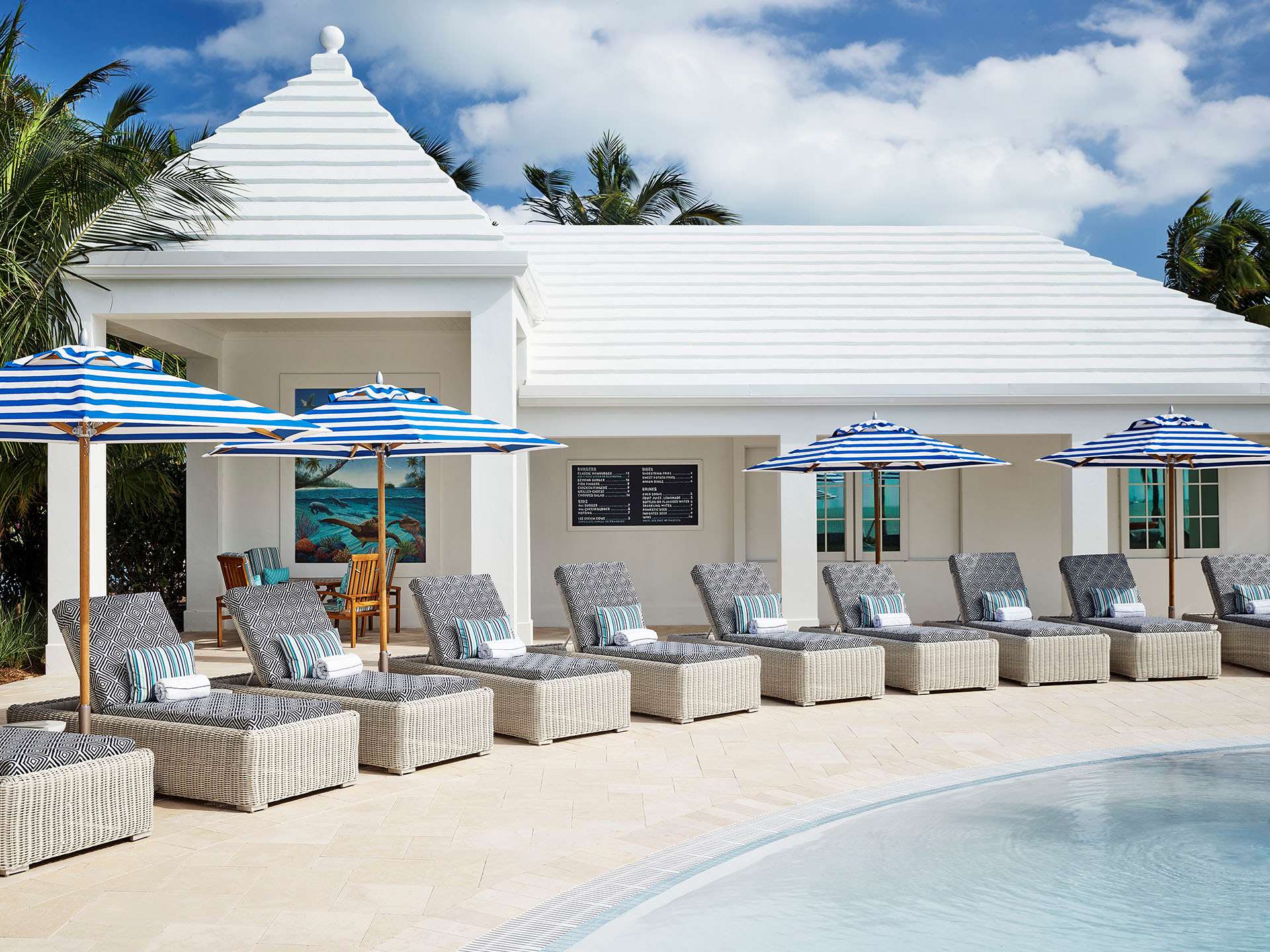 Isla Bella Beach Resort & Spa