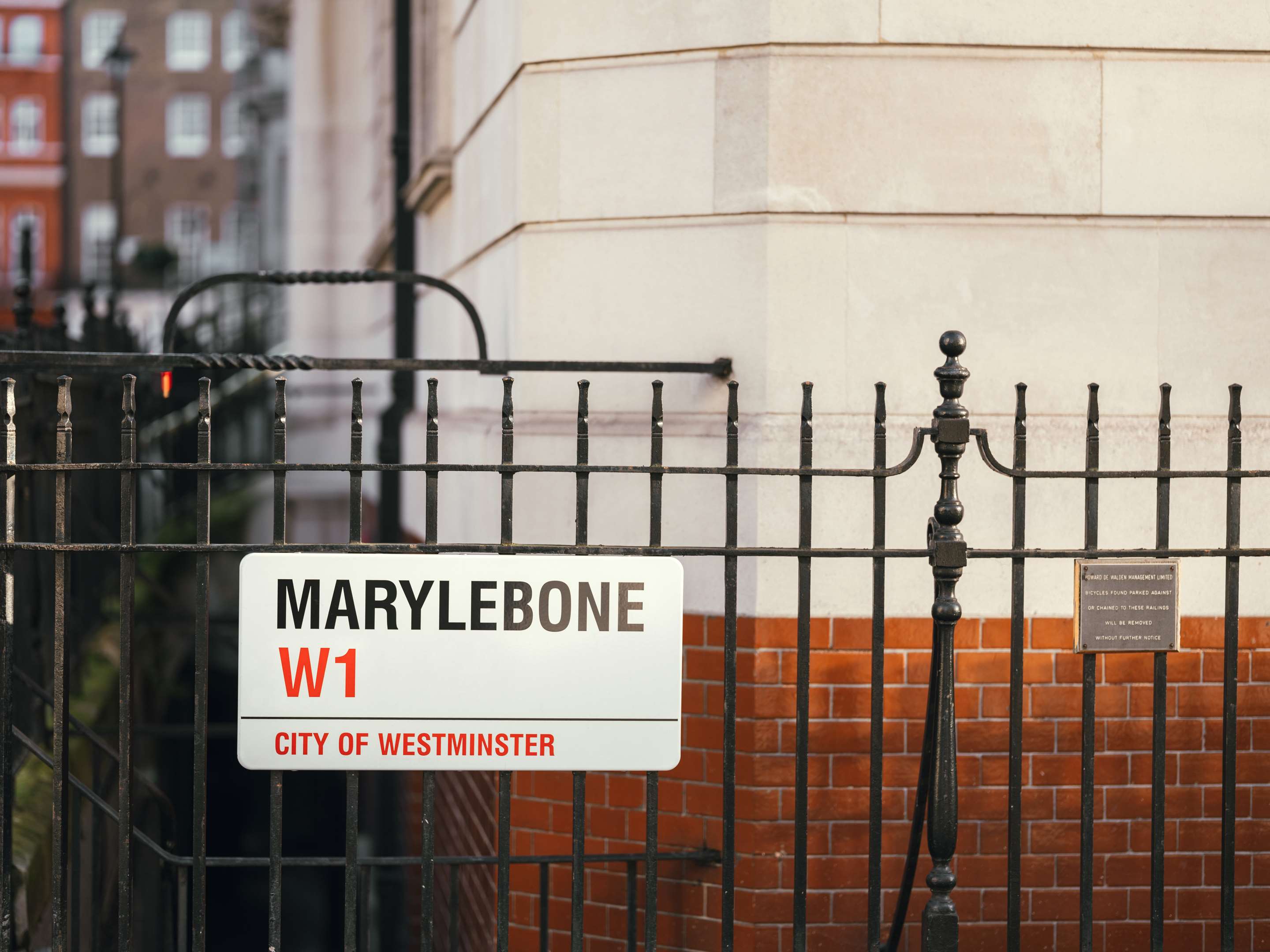 Nobu Hotel London Portman Square