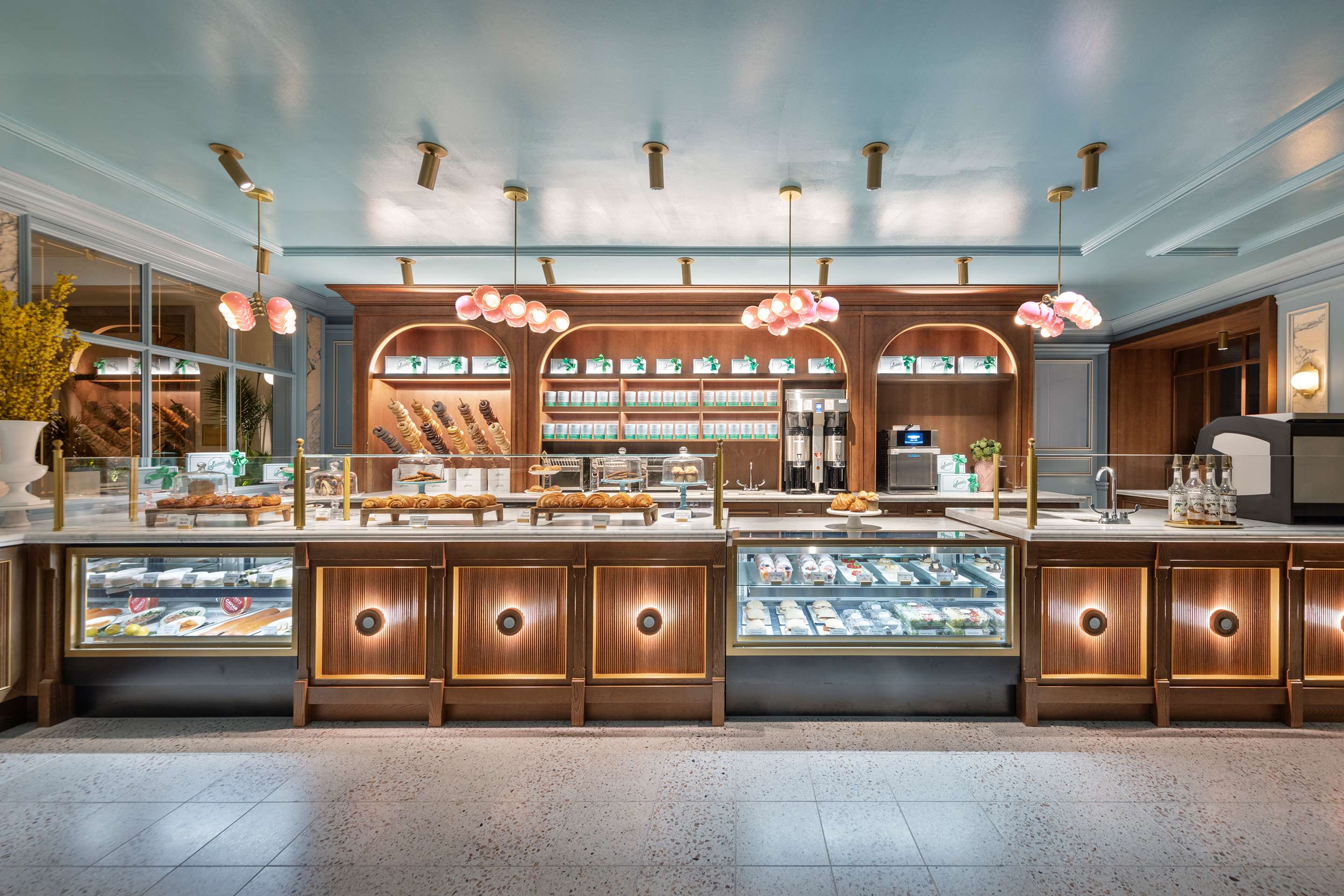 Sadelle s Grab and Go