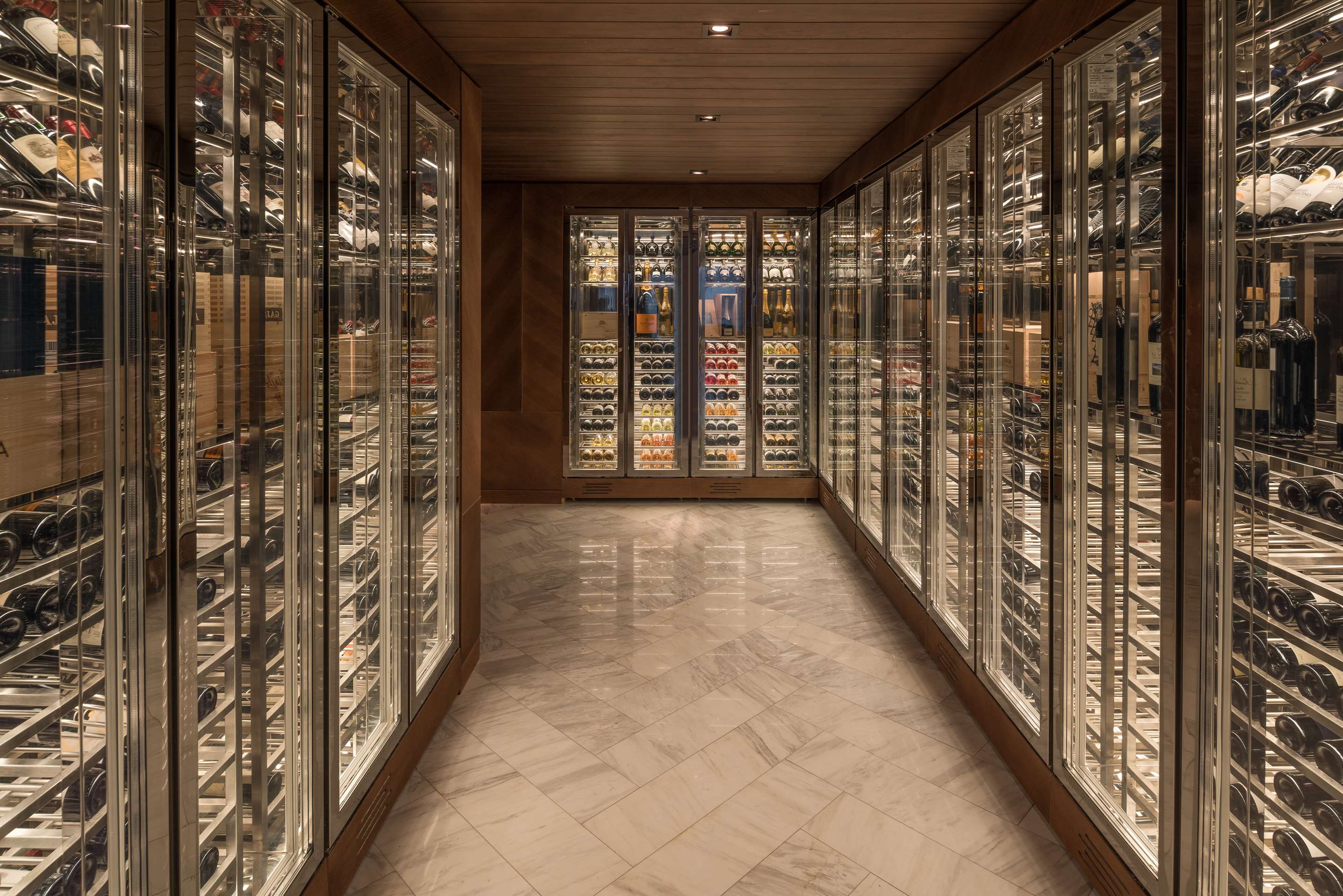 Ristorante Locatelli