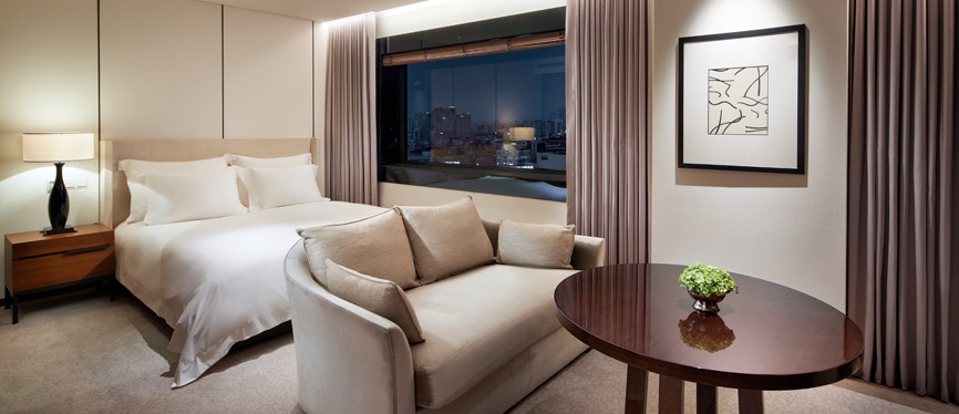 배리어 프리 비즈니스 디럭스