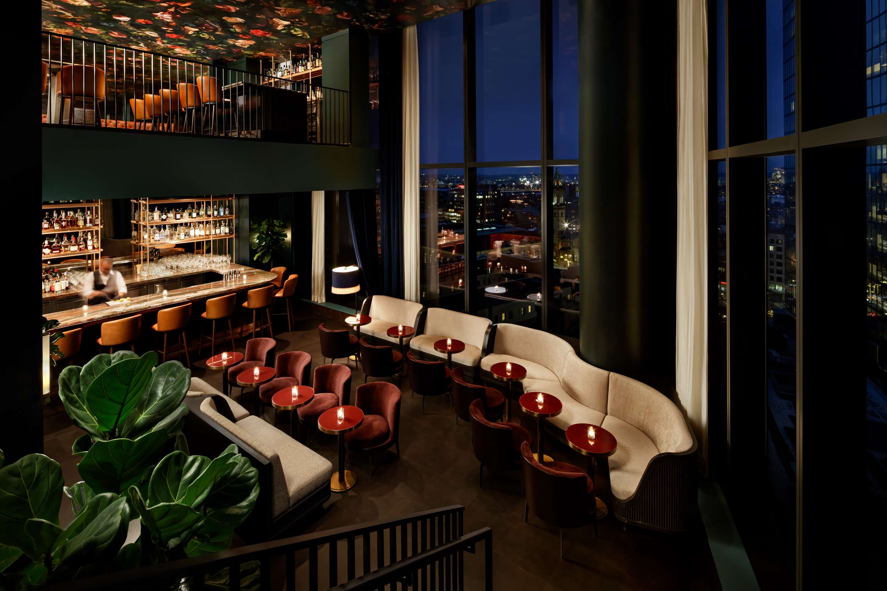 Speakeasy - Blind Duck