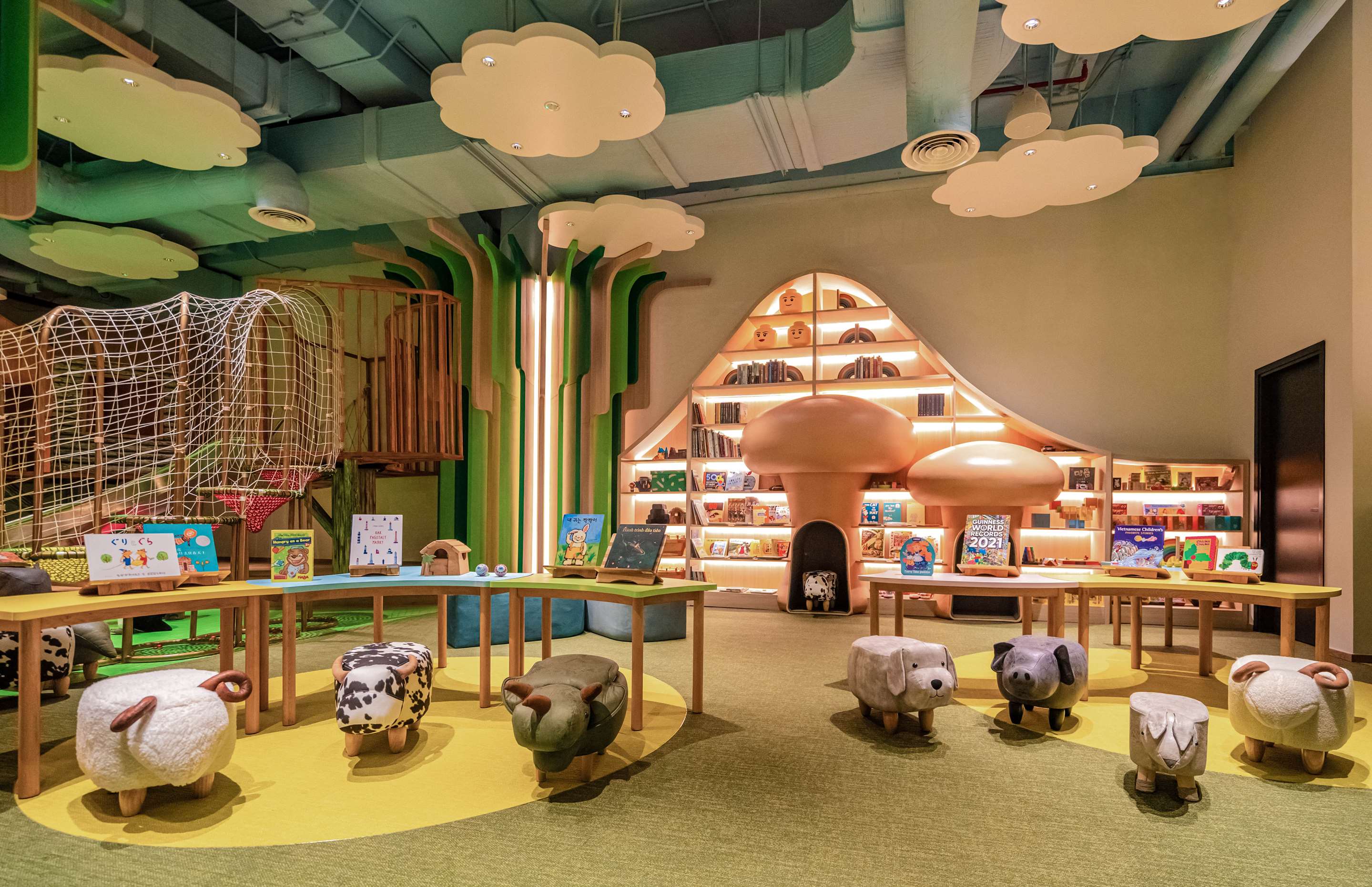 KidsClub RegentPhuQuoc