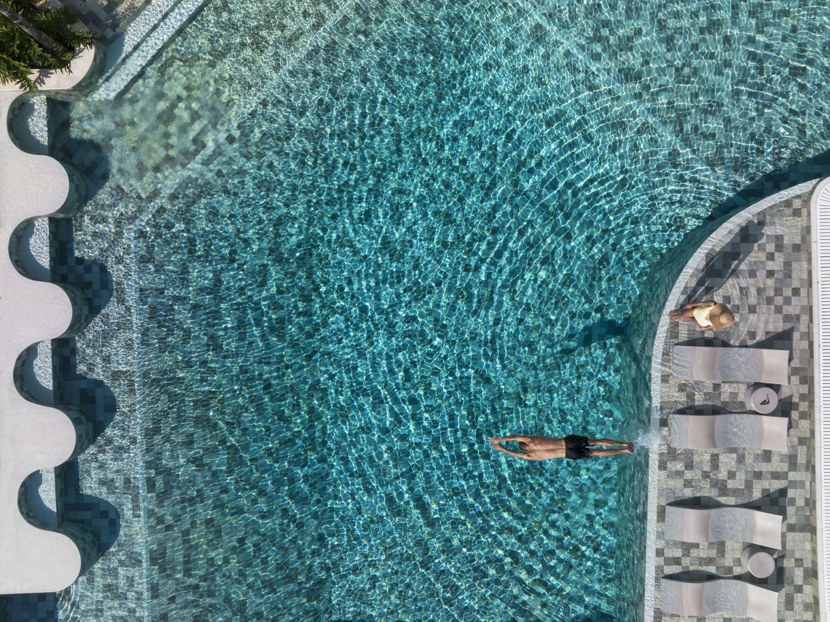 Parklane Limassol Lifestyle Adults only Pool LR