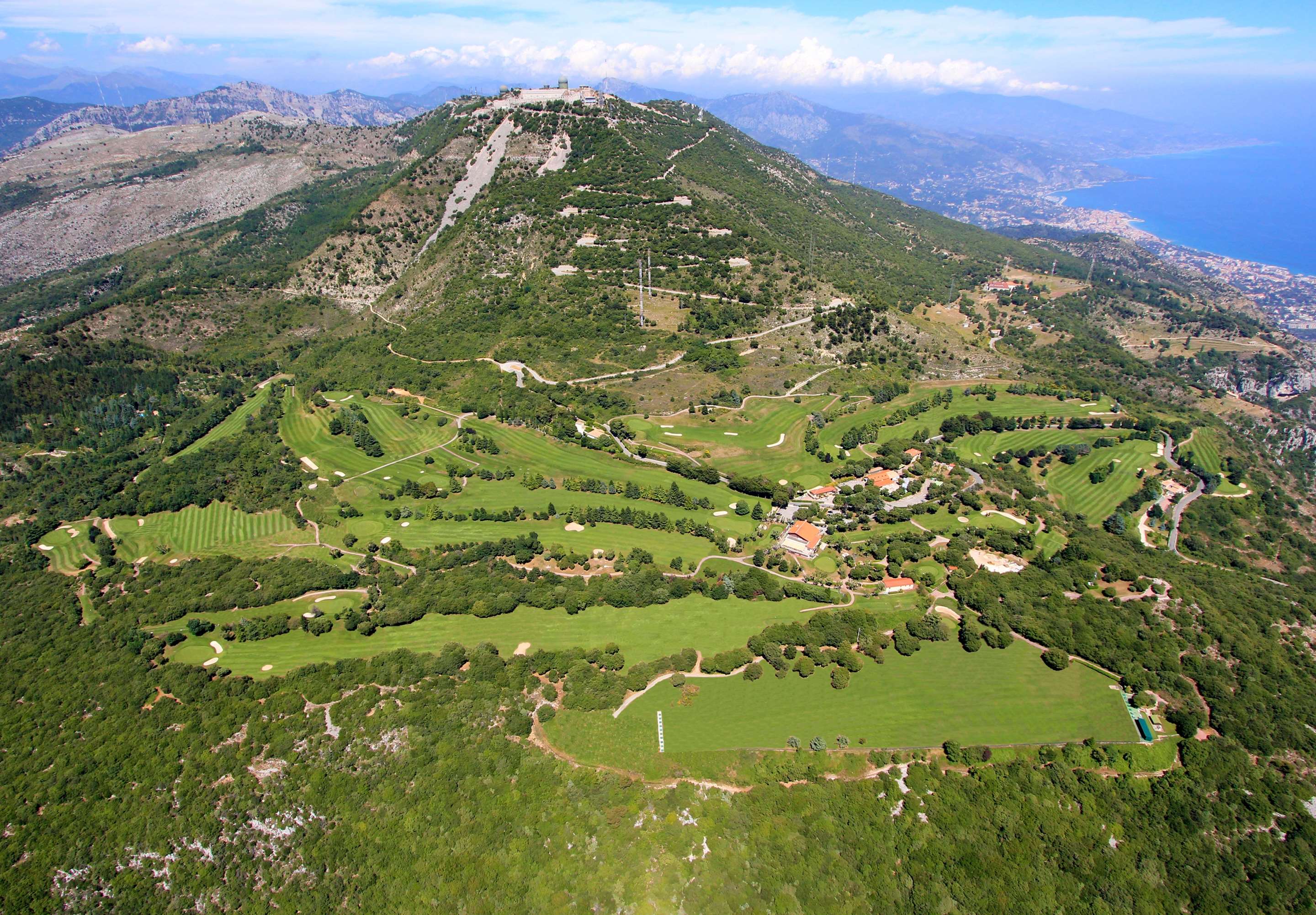 Monte-Carlo Golf Club