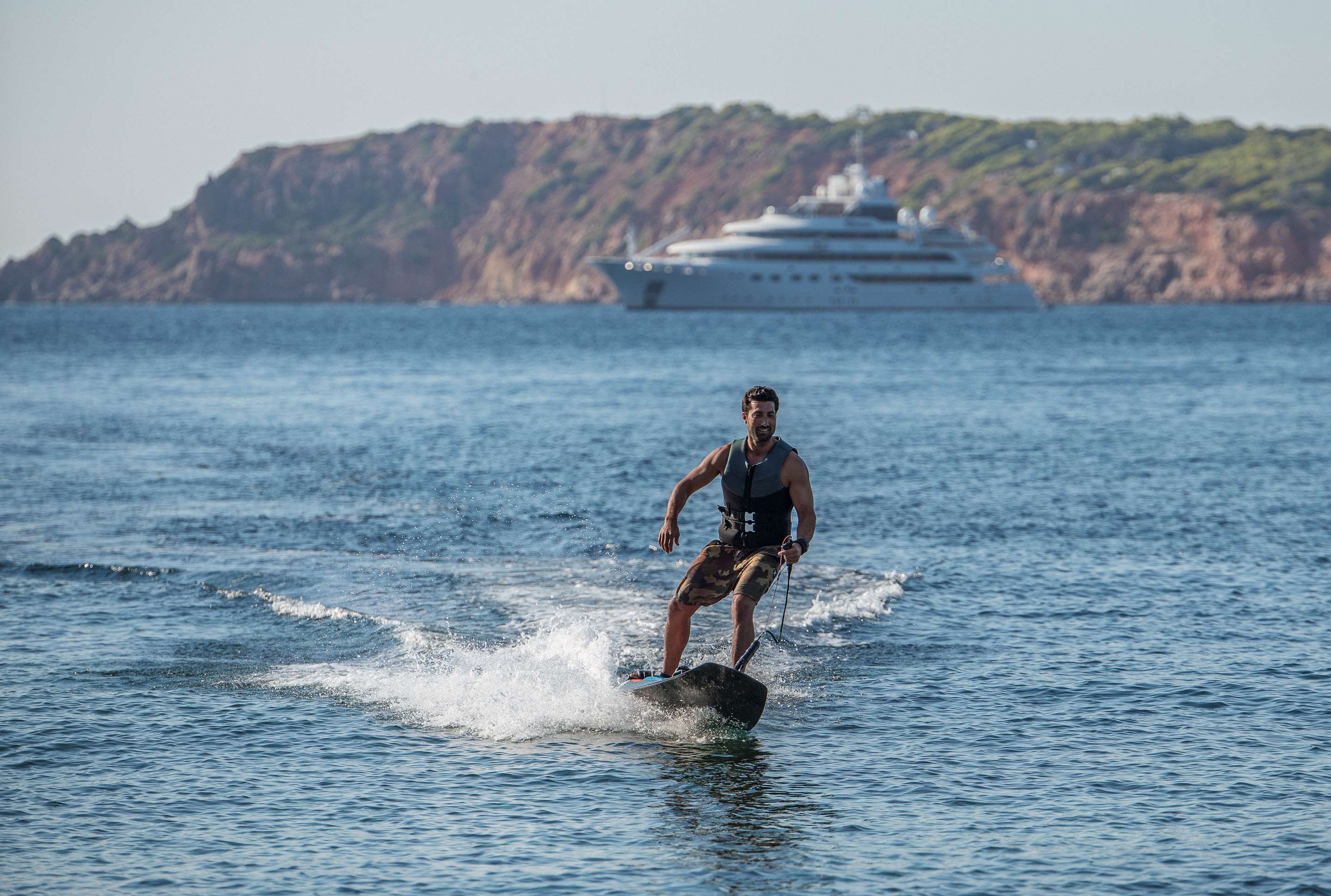 Watersports Wakeboarding