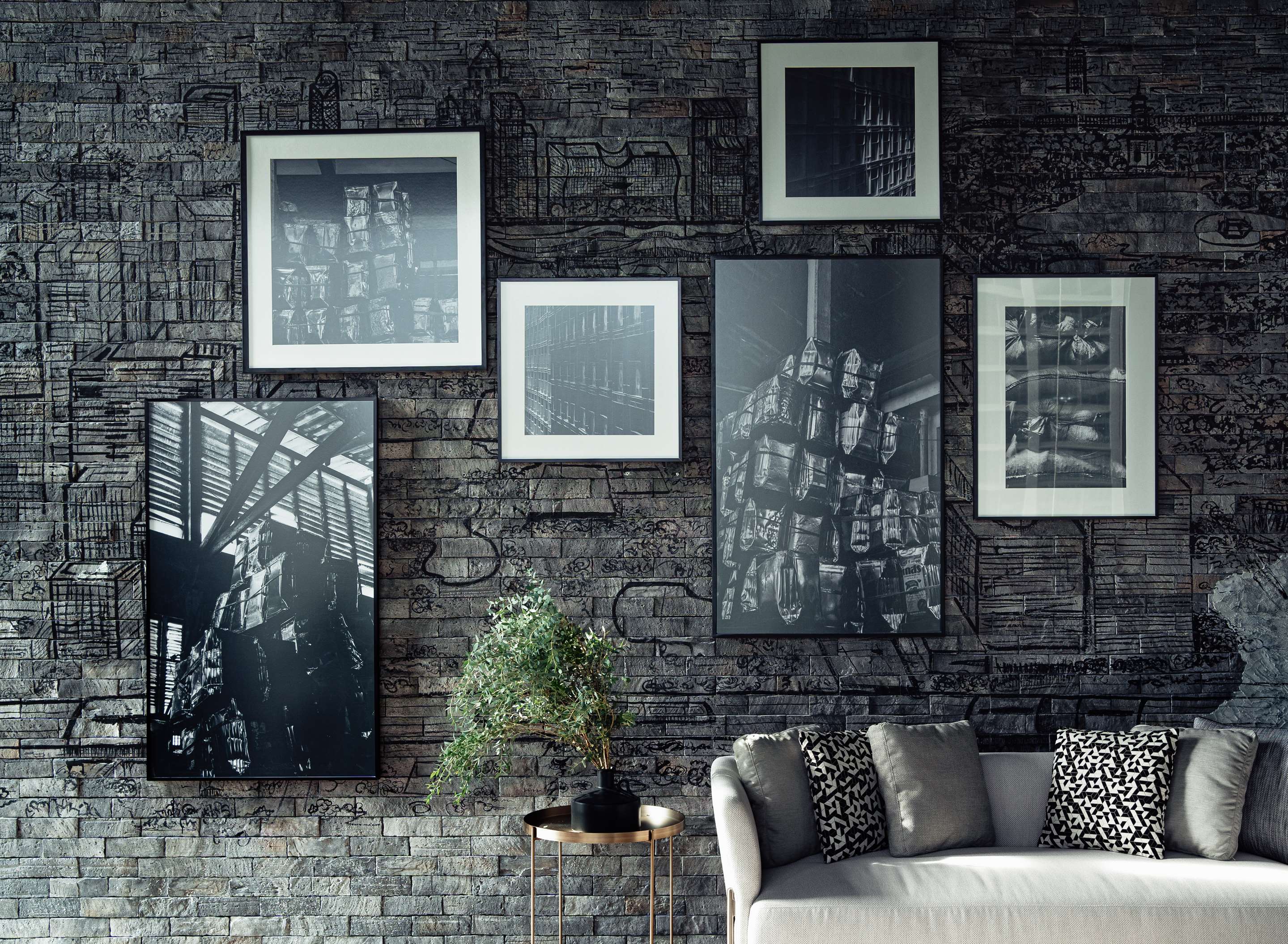 Stock Room Kimpton Maa Lai Bangkok