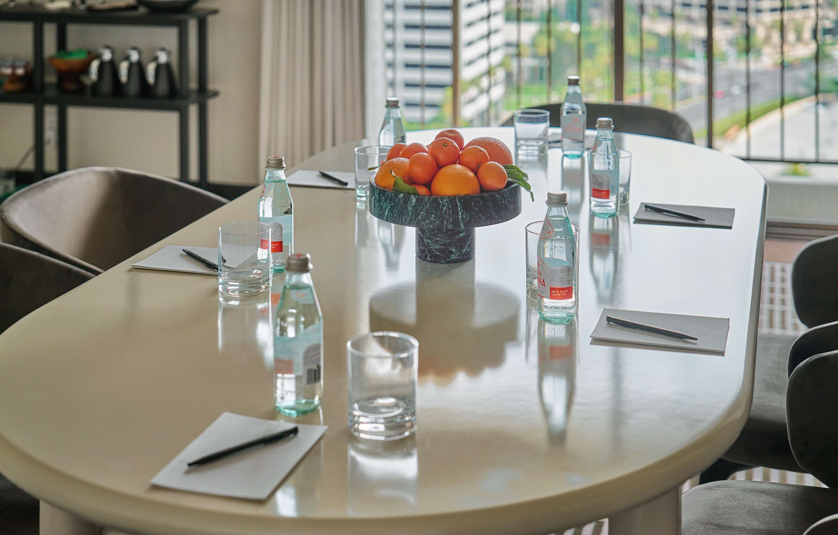 PNB EVENTS HOSPITALITY STE